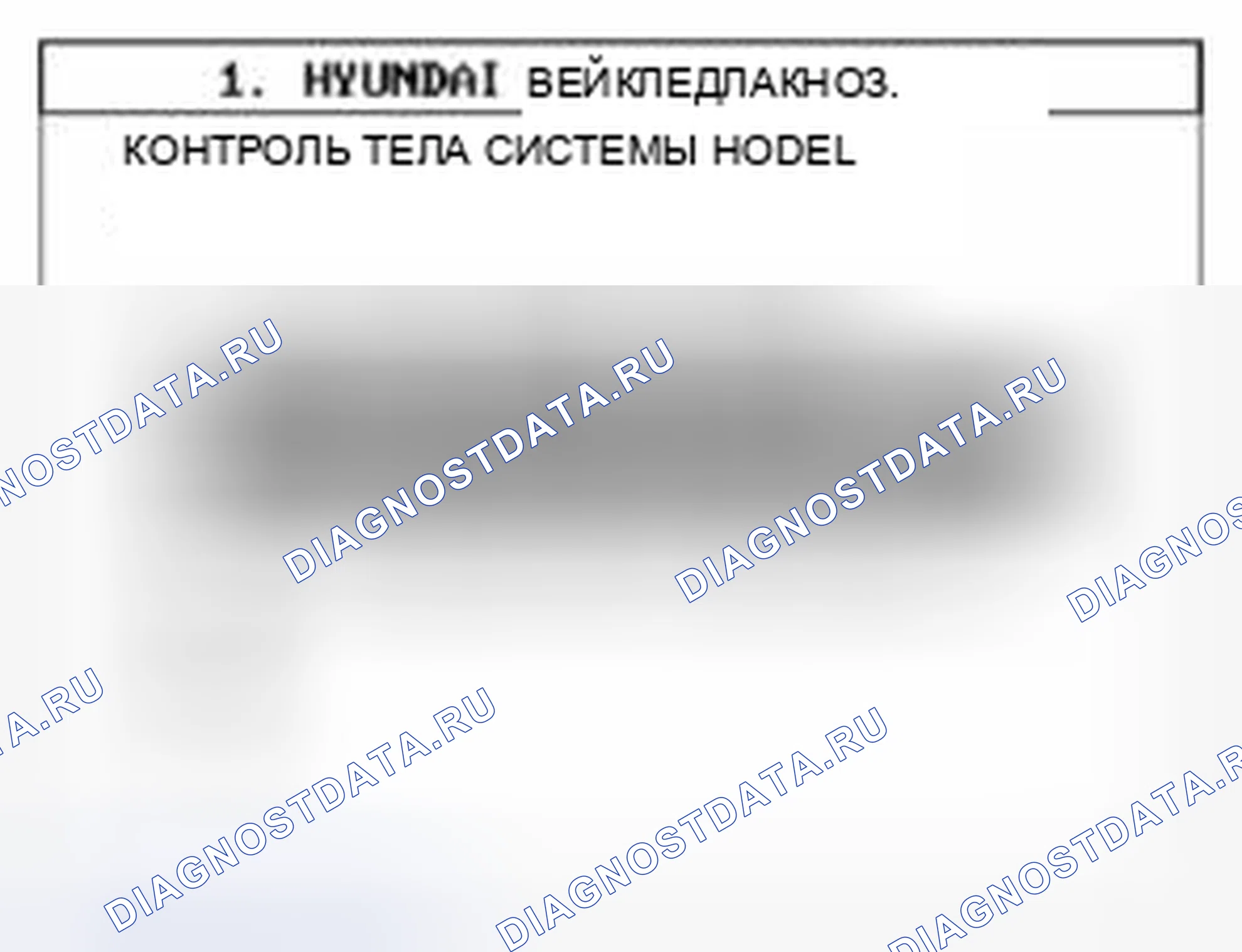 Рис. 14. Hyundai Veracruz I