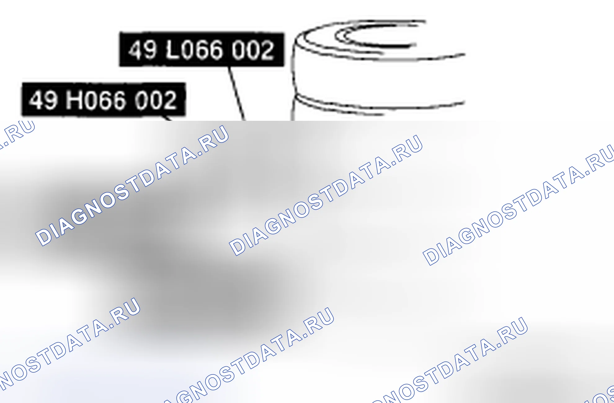 Рис. 48. Mazda 5 I рестайлинг