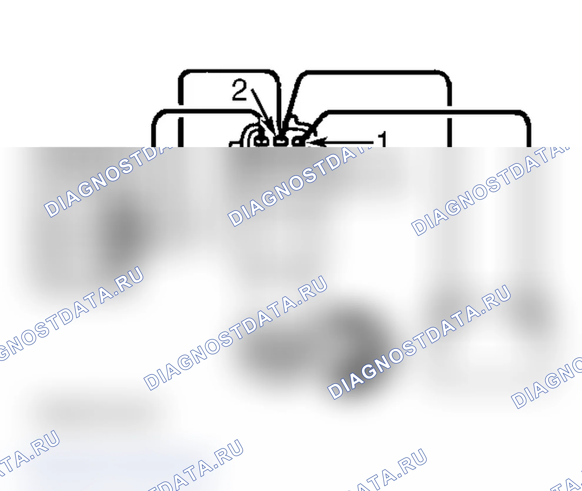 Рис. 6. Toyota 4Runner III