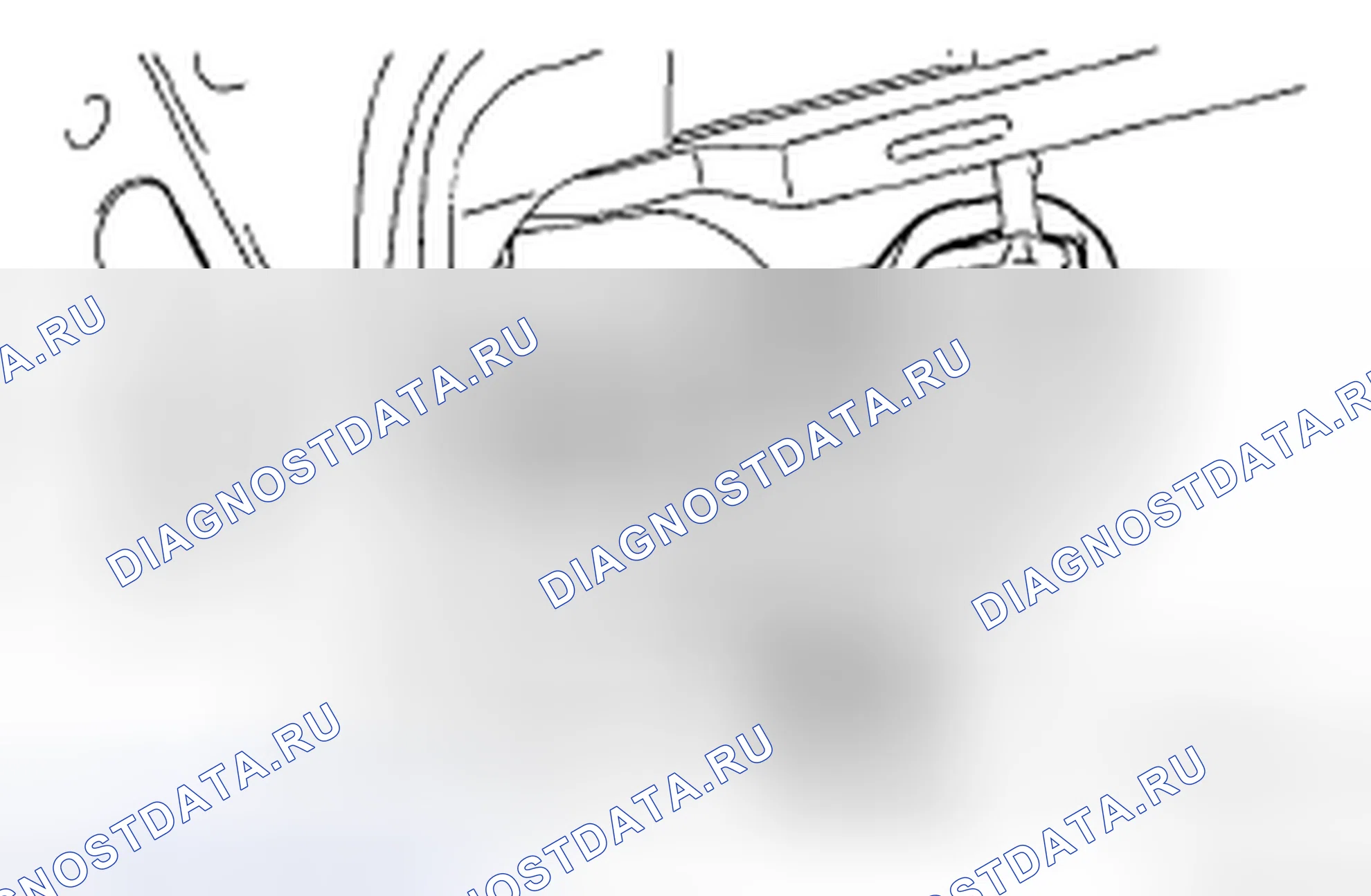 Рис. 350. Toyota Highlander II