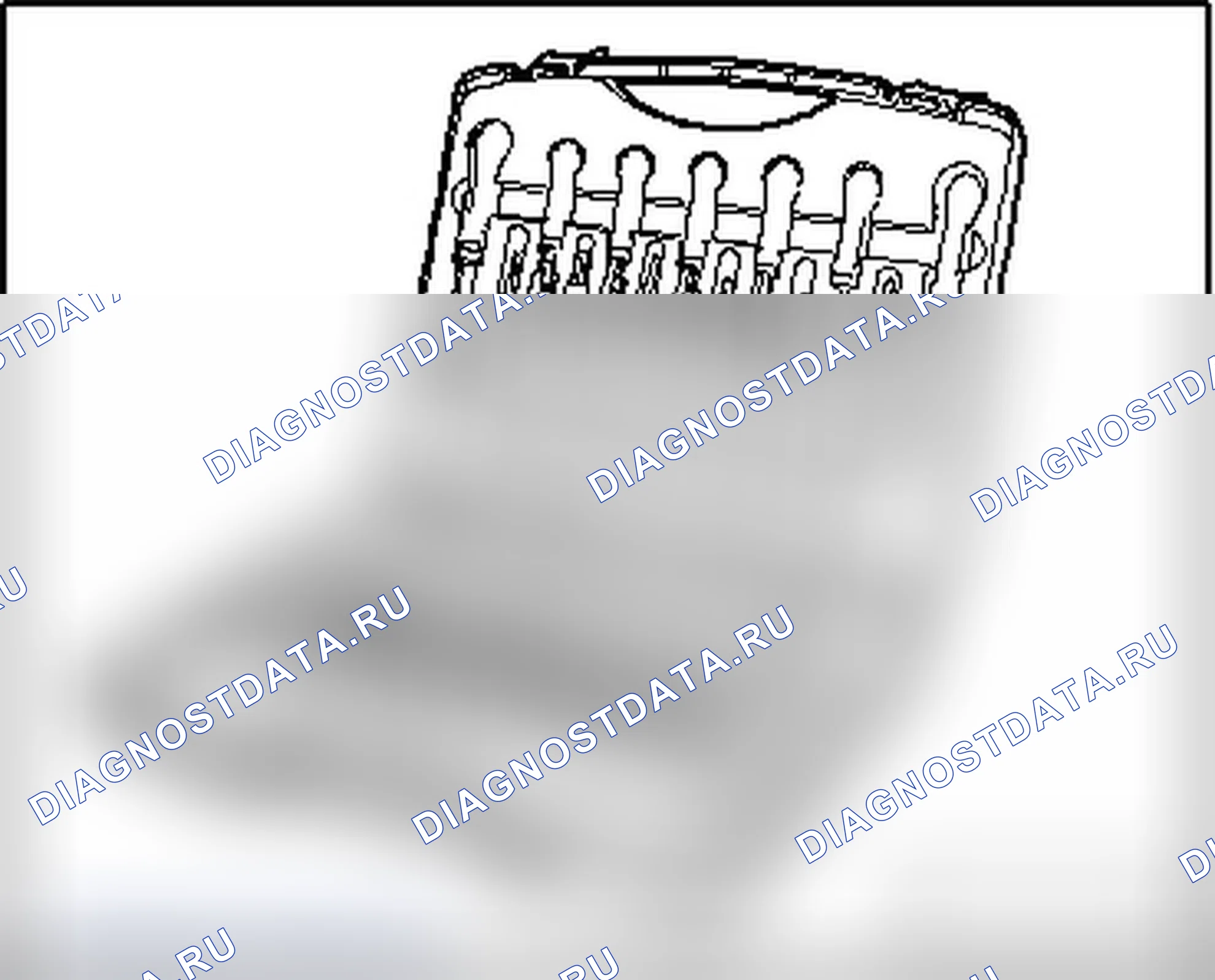 Рис. 60. Volkswagen New Beetle A4