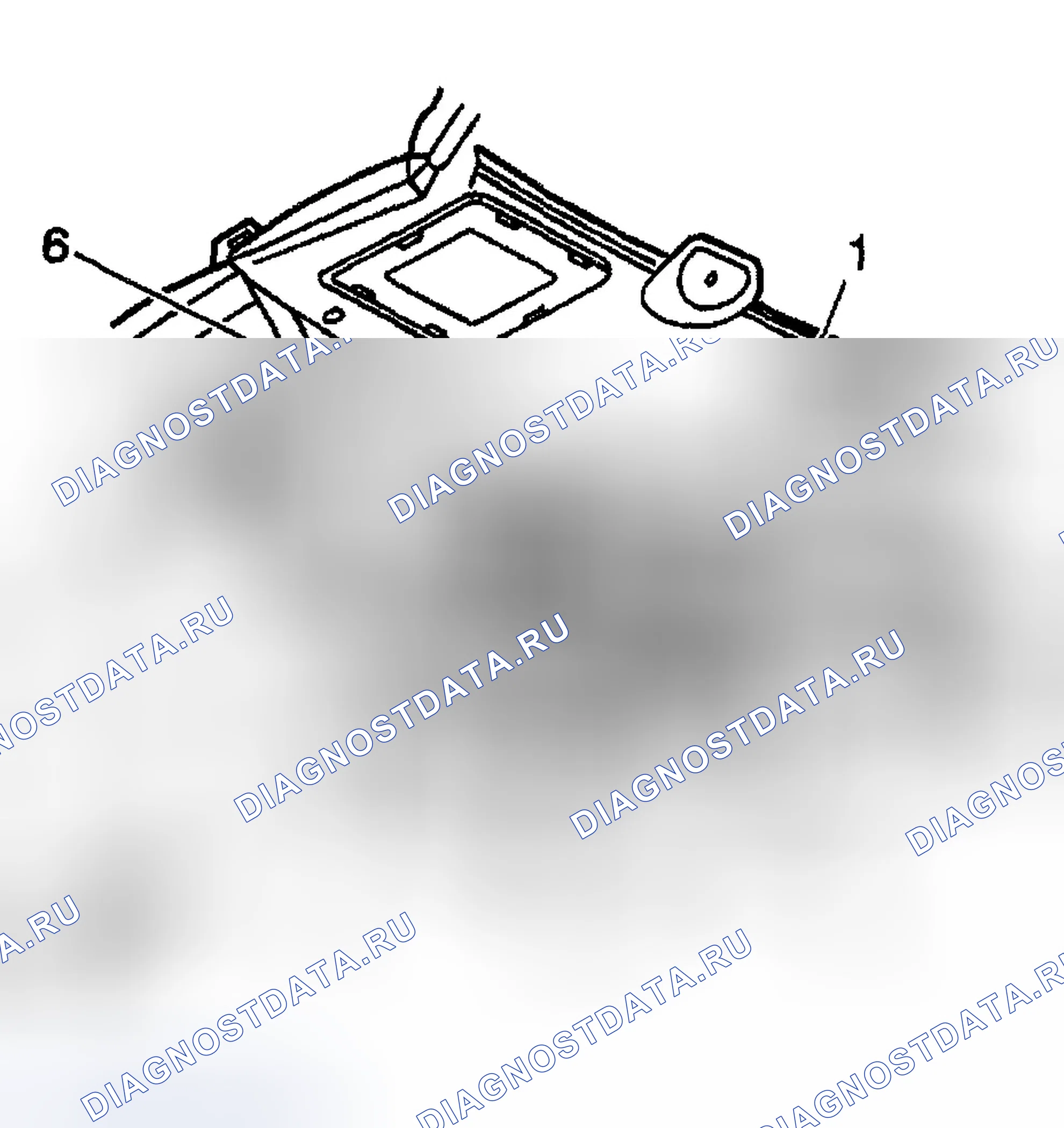Рис. 83. Chevrolet TrailBlazer I
