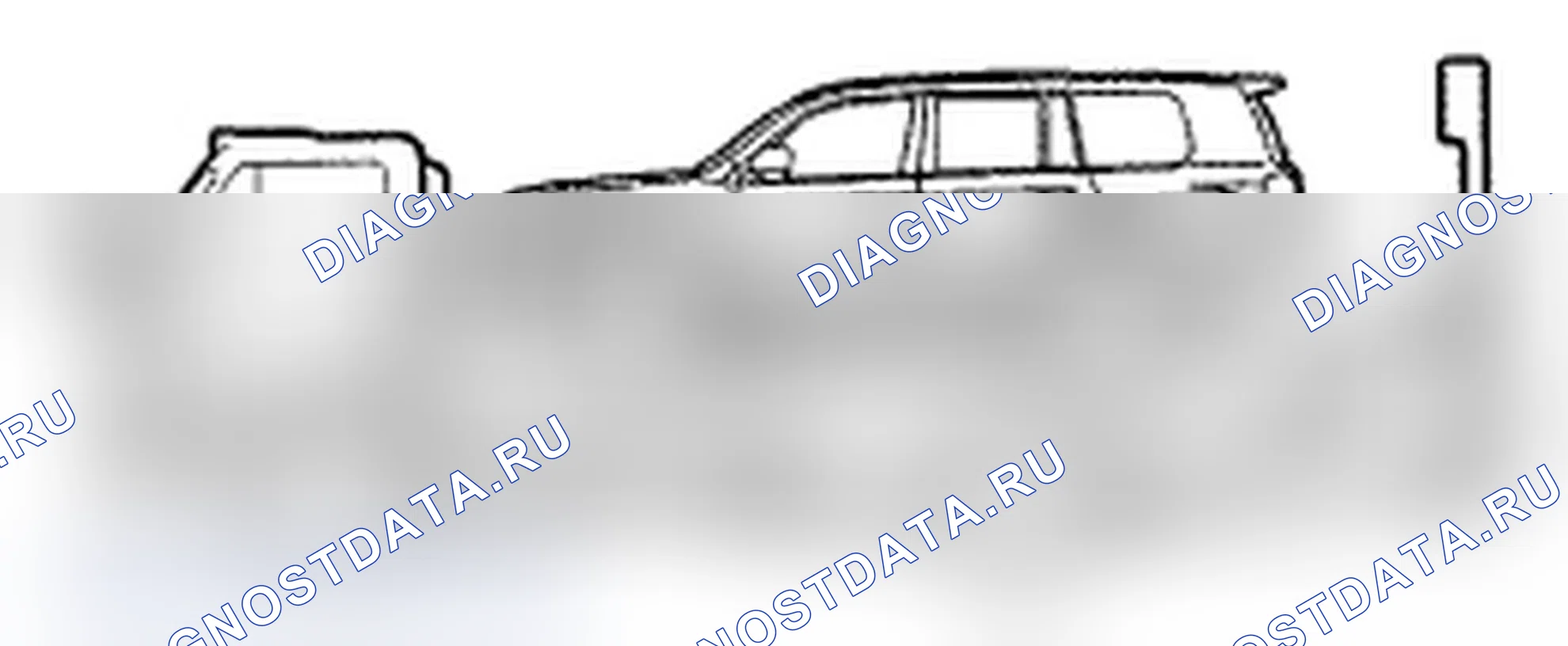 Рис. 52. Toyota Land Cruiser 200