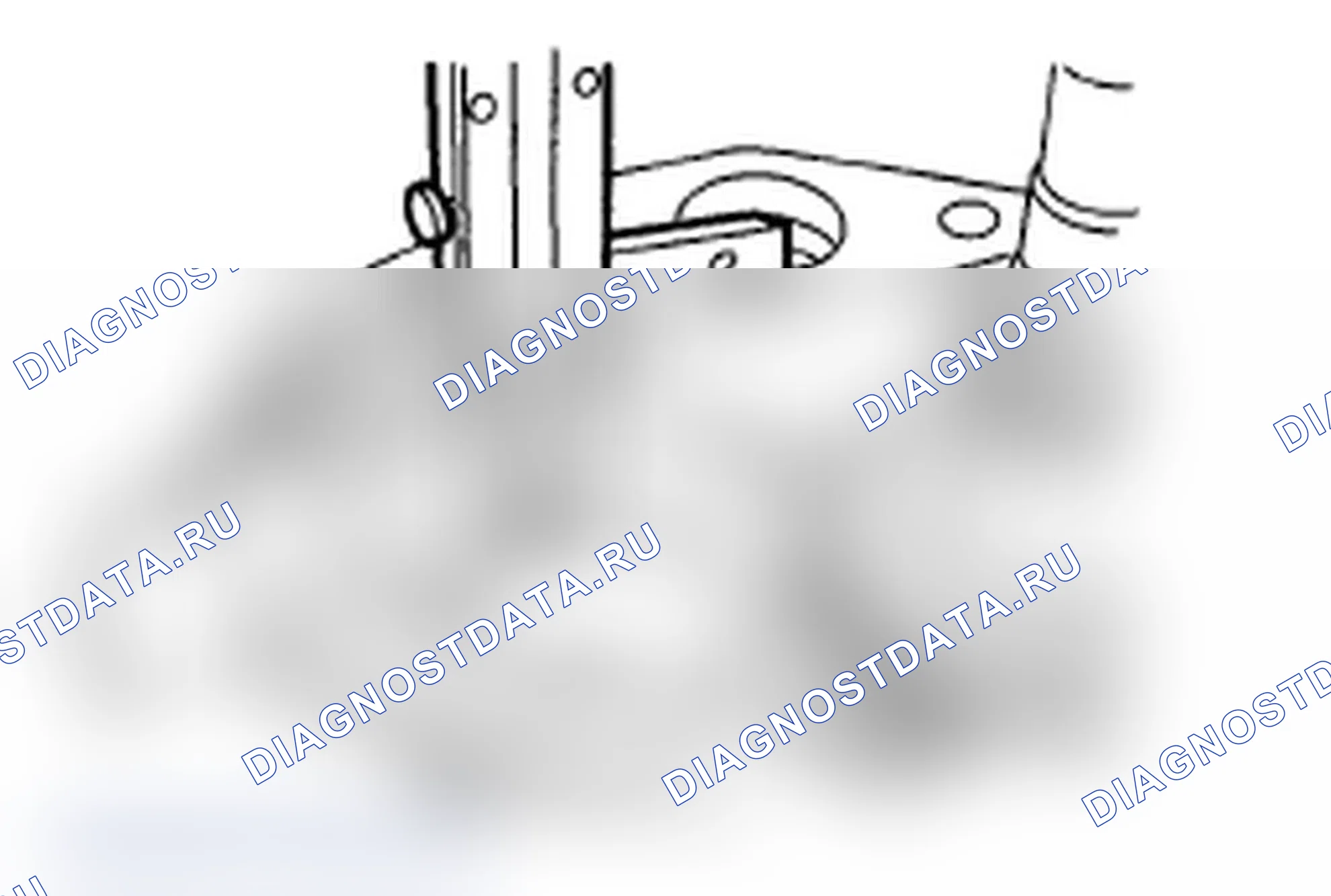 Рис. 56. Subaru Impreza WRX GD/GG рестайлинг 2