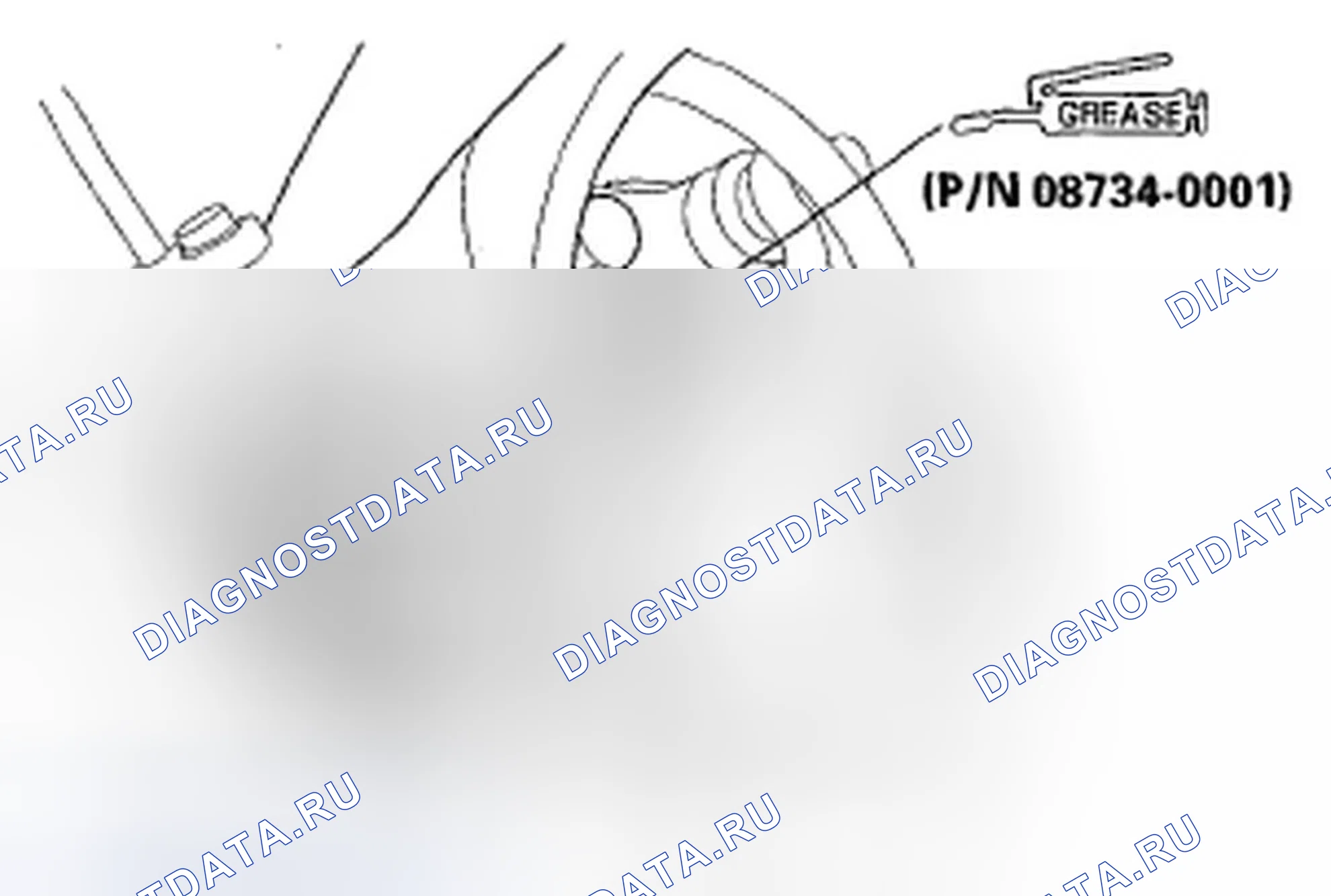 Рис. 80: Модель A / T. Honda Fit I