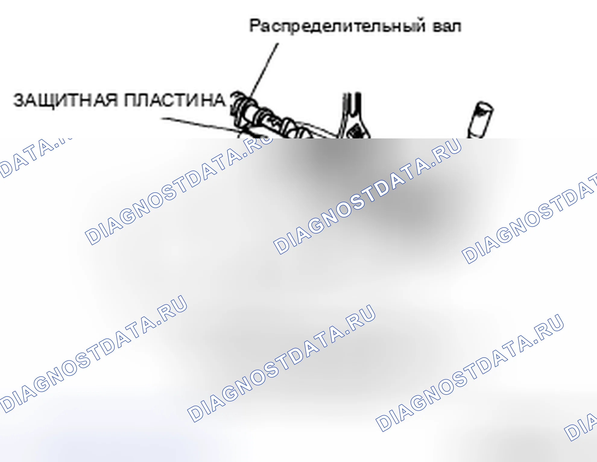 Рис. 52. Honda CR-V II рестайлинг