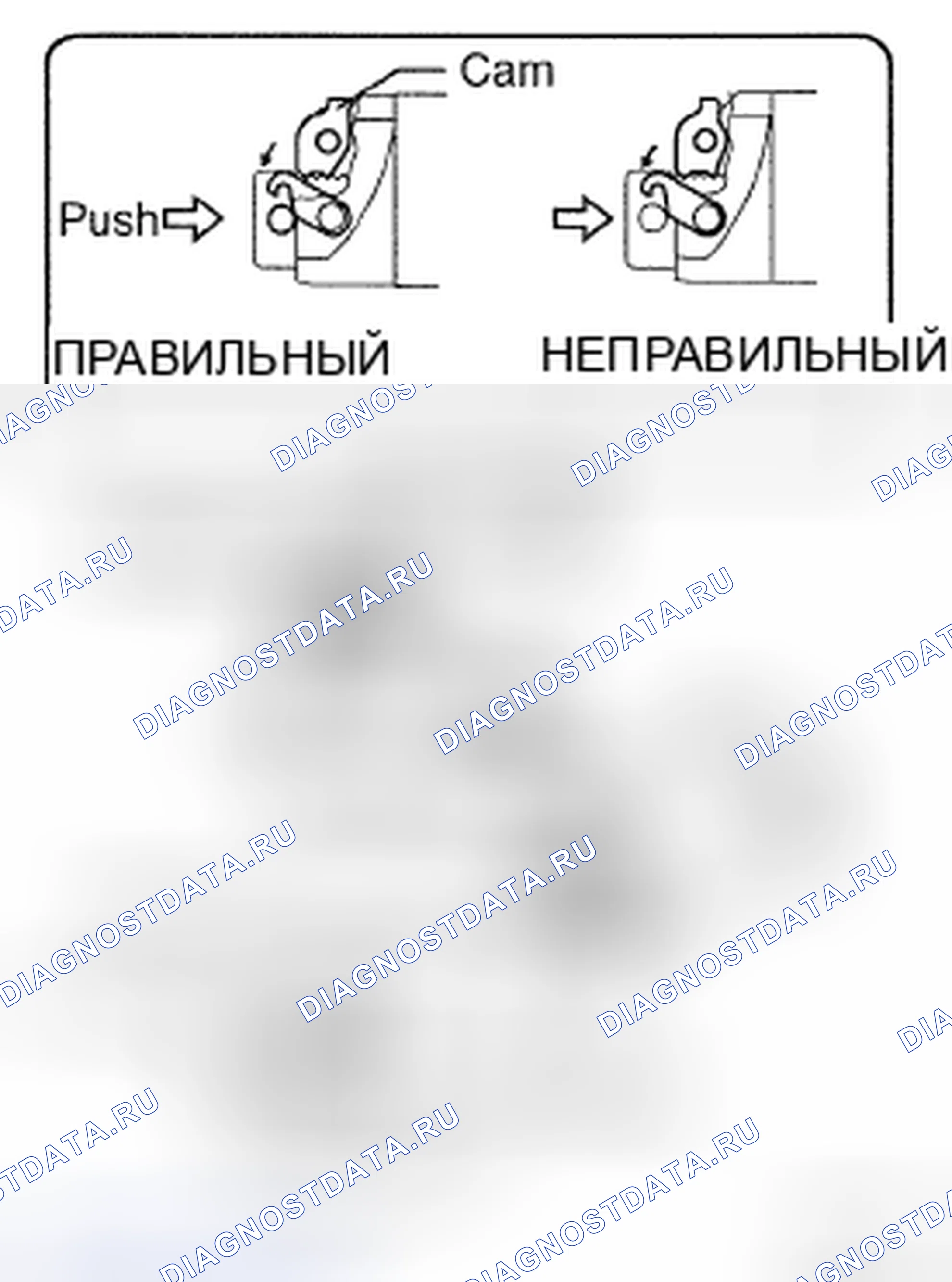 Рис. 654. Toyota Corolla X