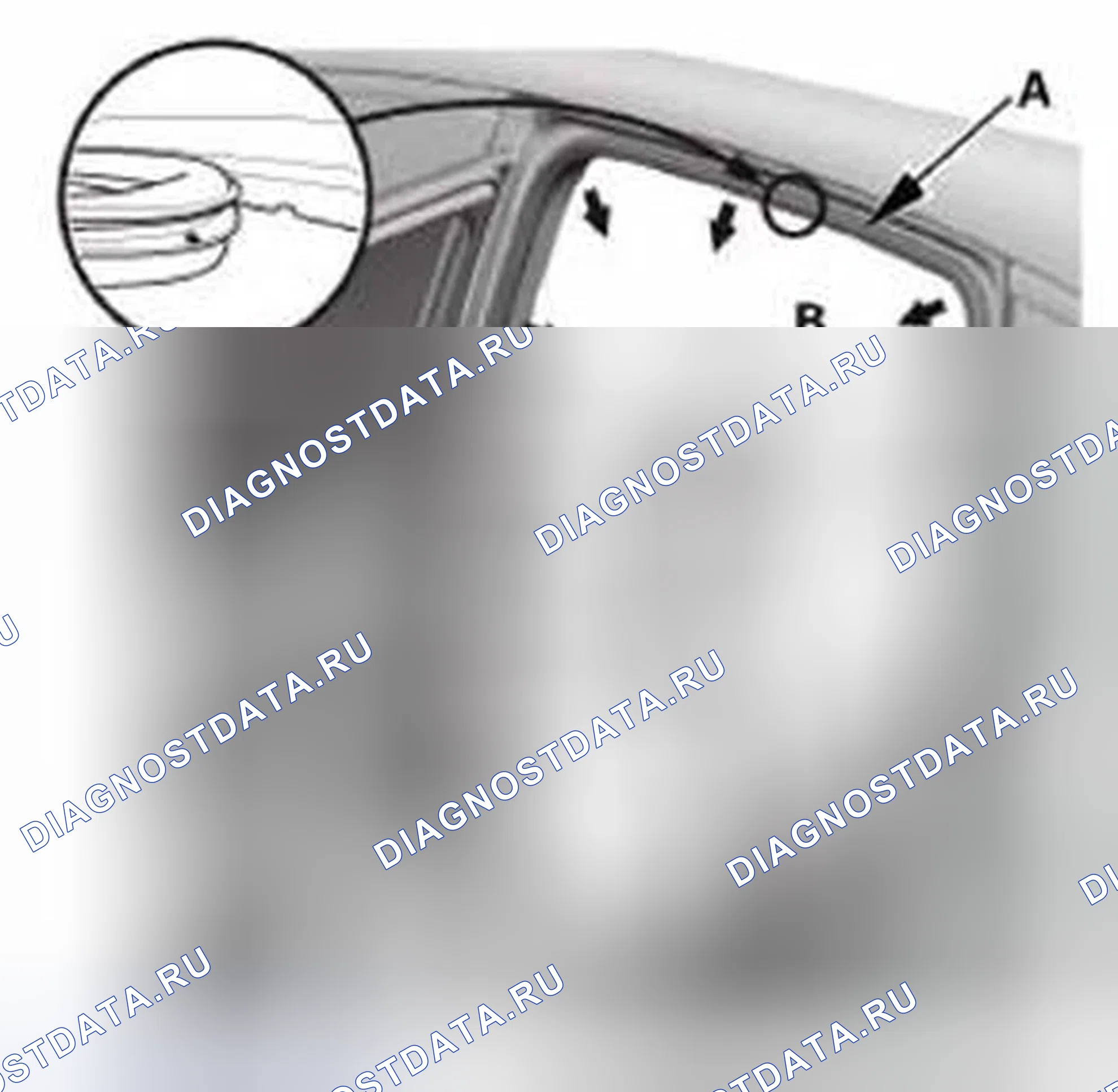 Рис. 384. Honda CR-V IV