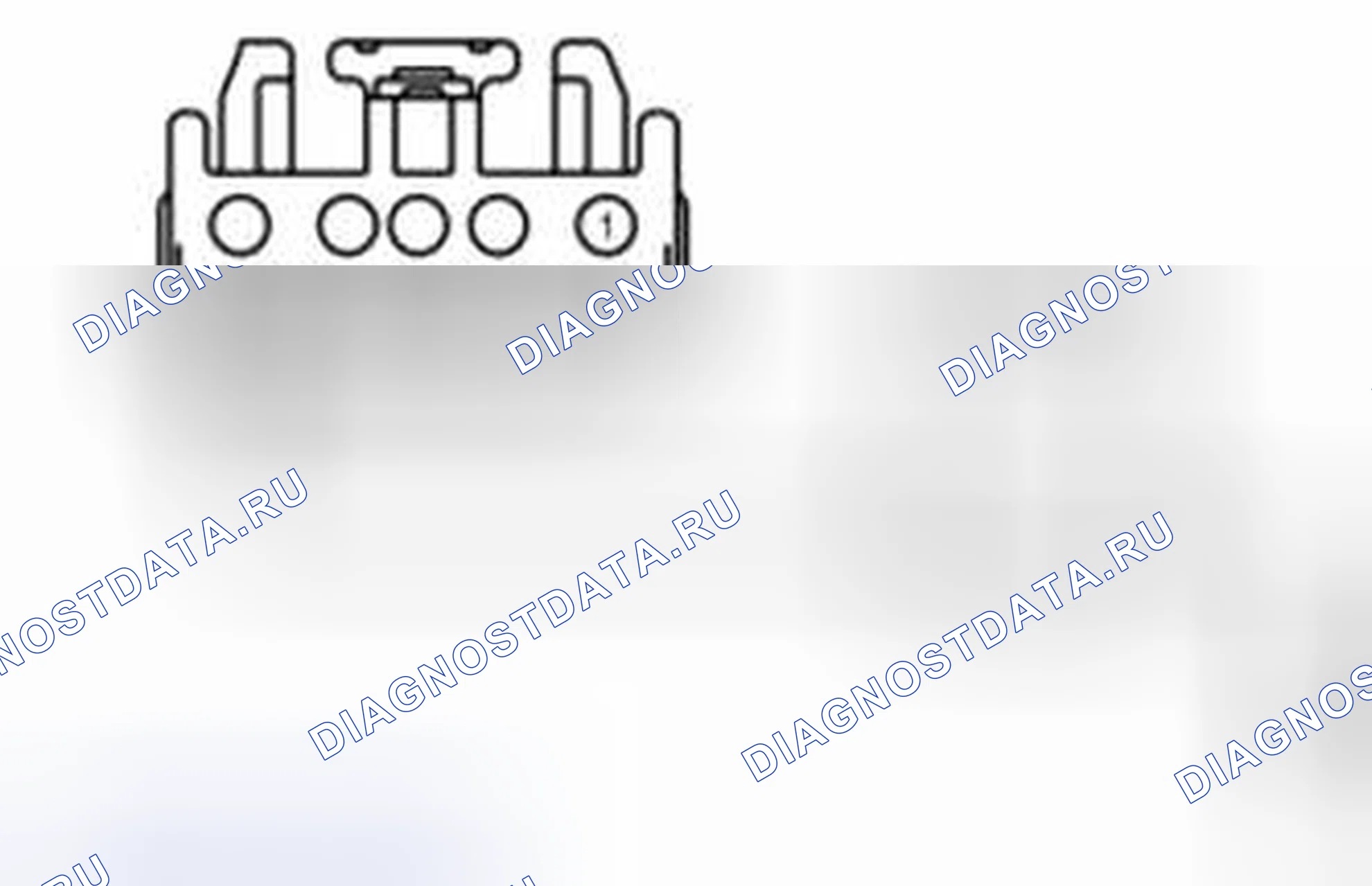 Рис. 13. Ford Pickup F250 Super Duty II