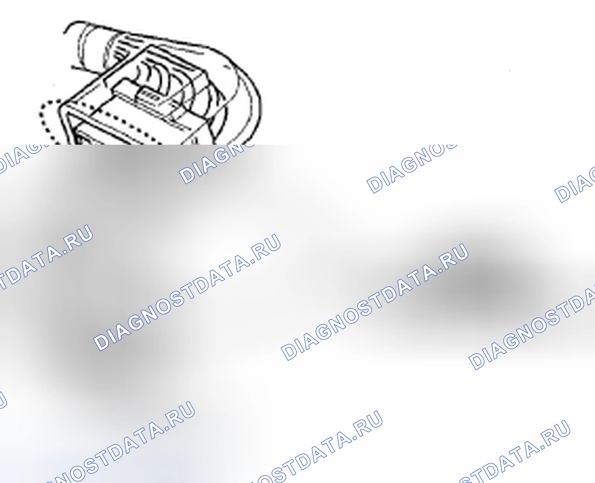 Рис. 1243. Acura ZDX I