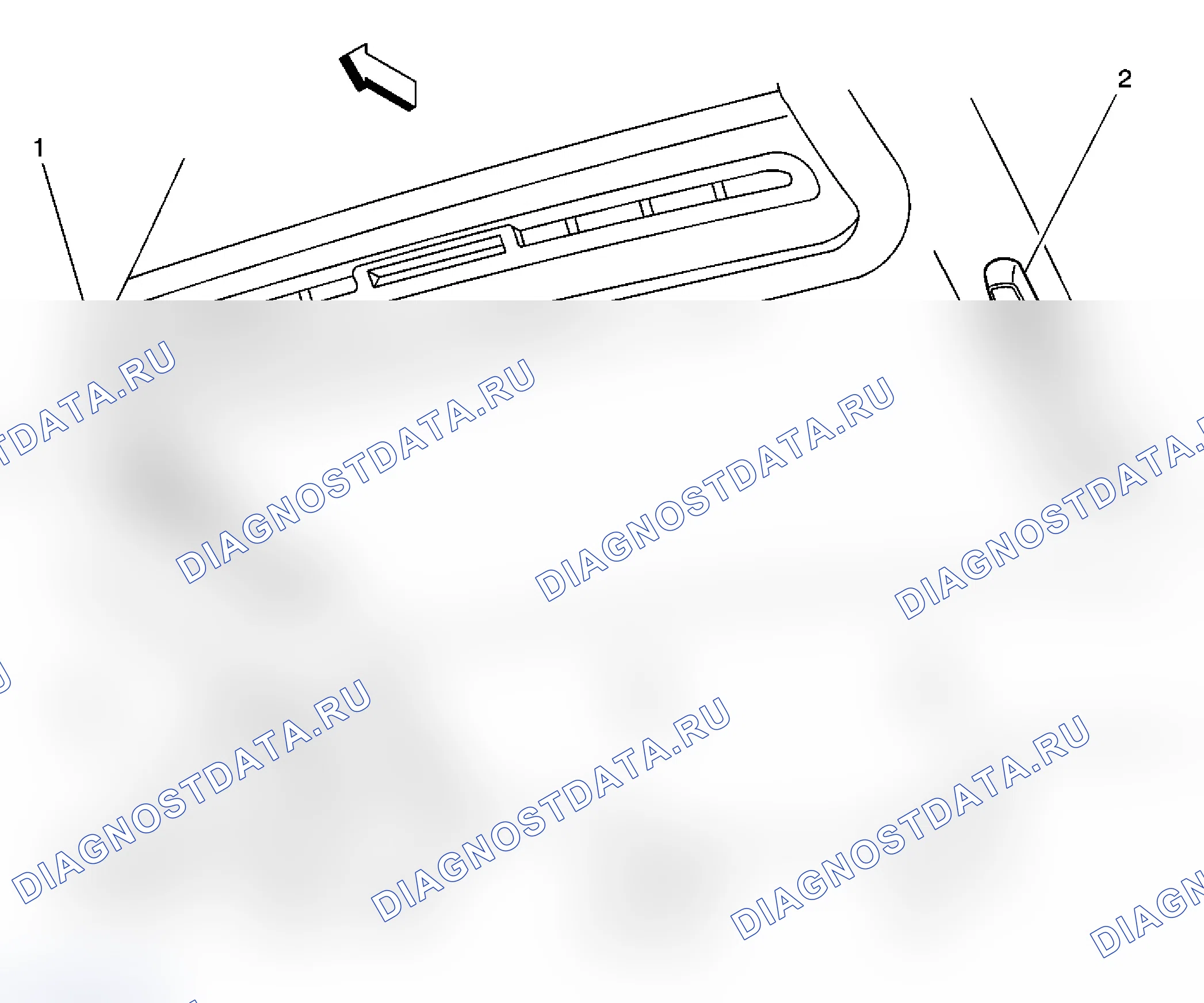 Рис. 26. Pontiac Grand Prix VII