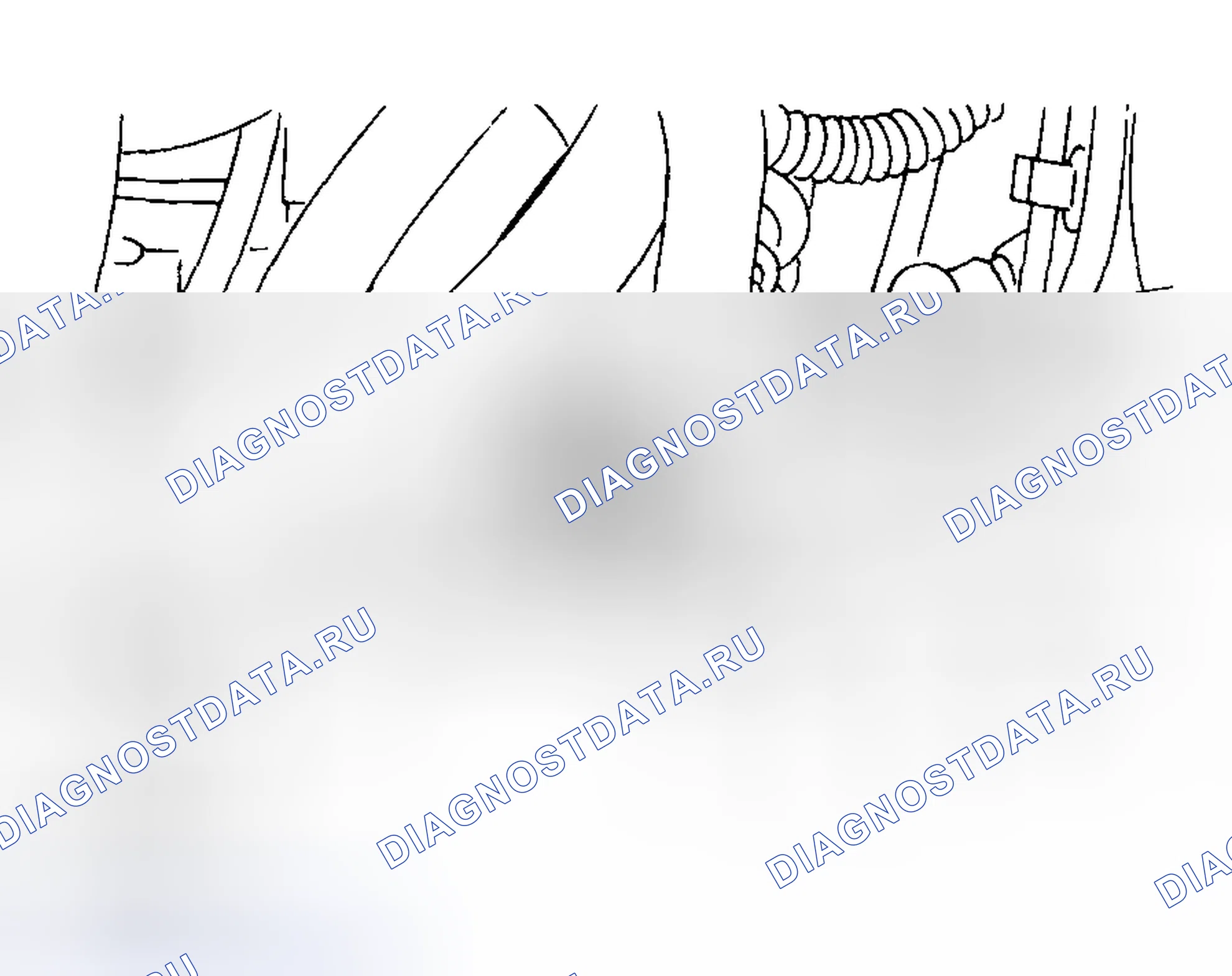 Рис. 124. Subaru Outback BH