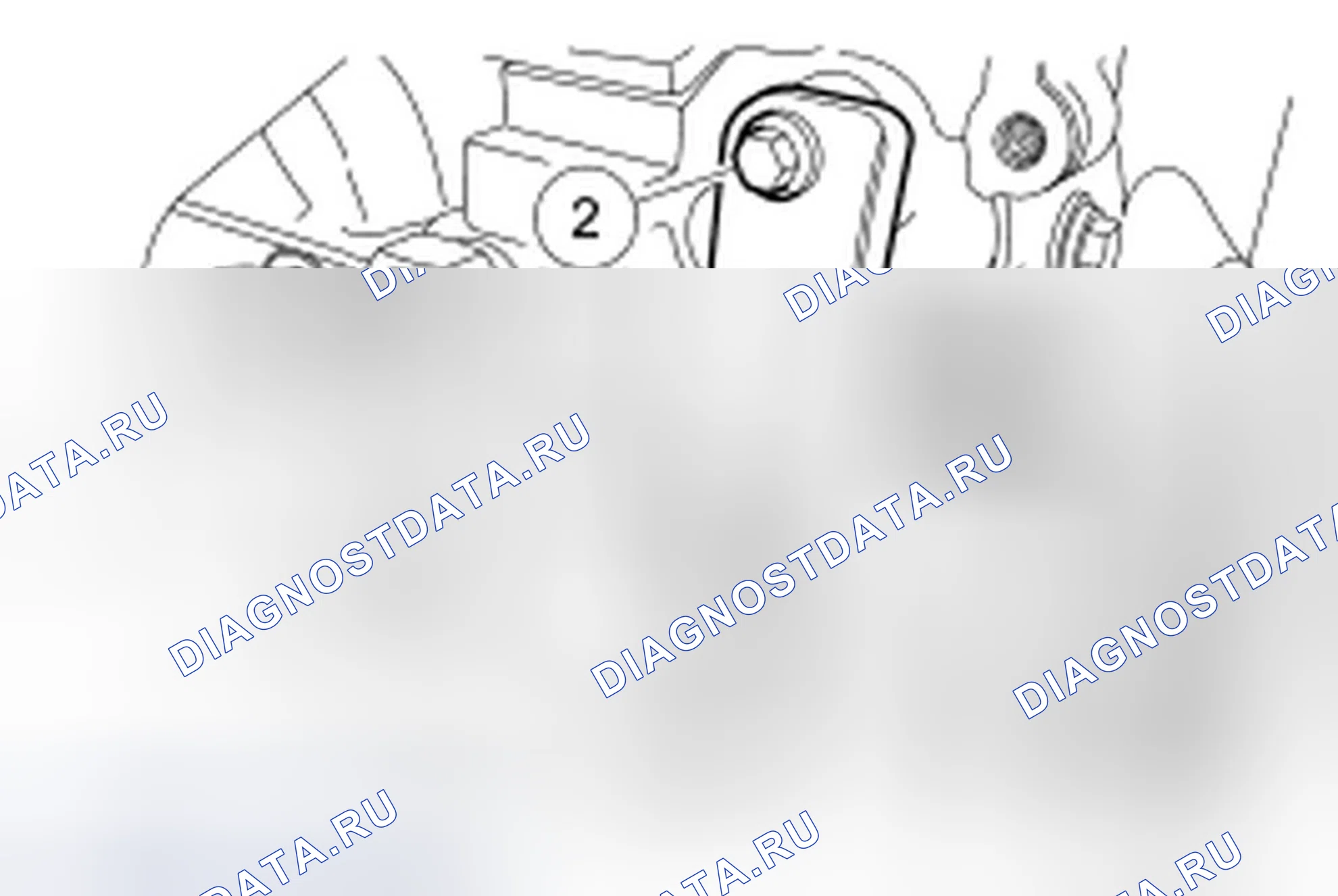 Рис. 39. Ford Flex I