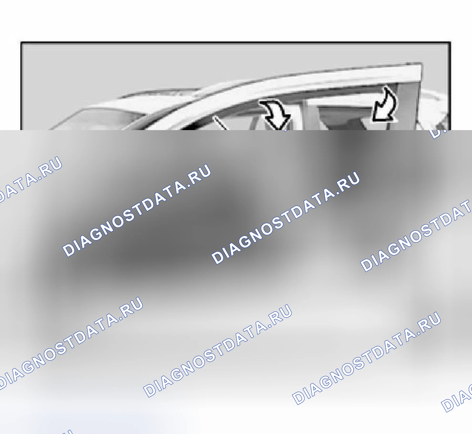Рис. 430. BMW M5 E60/E61