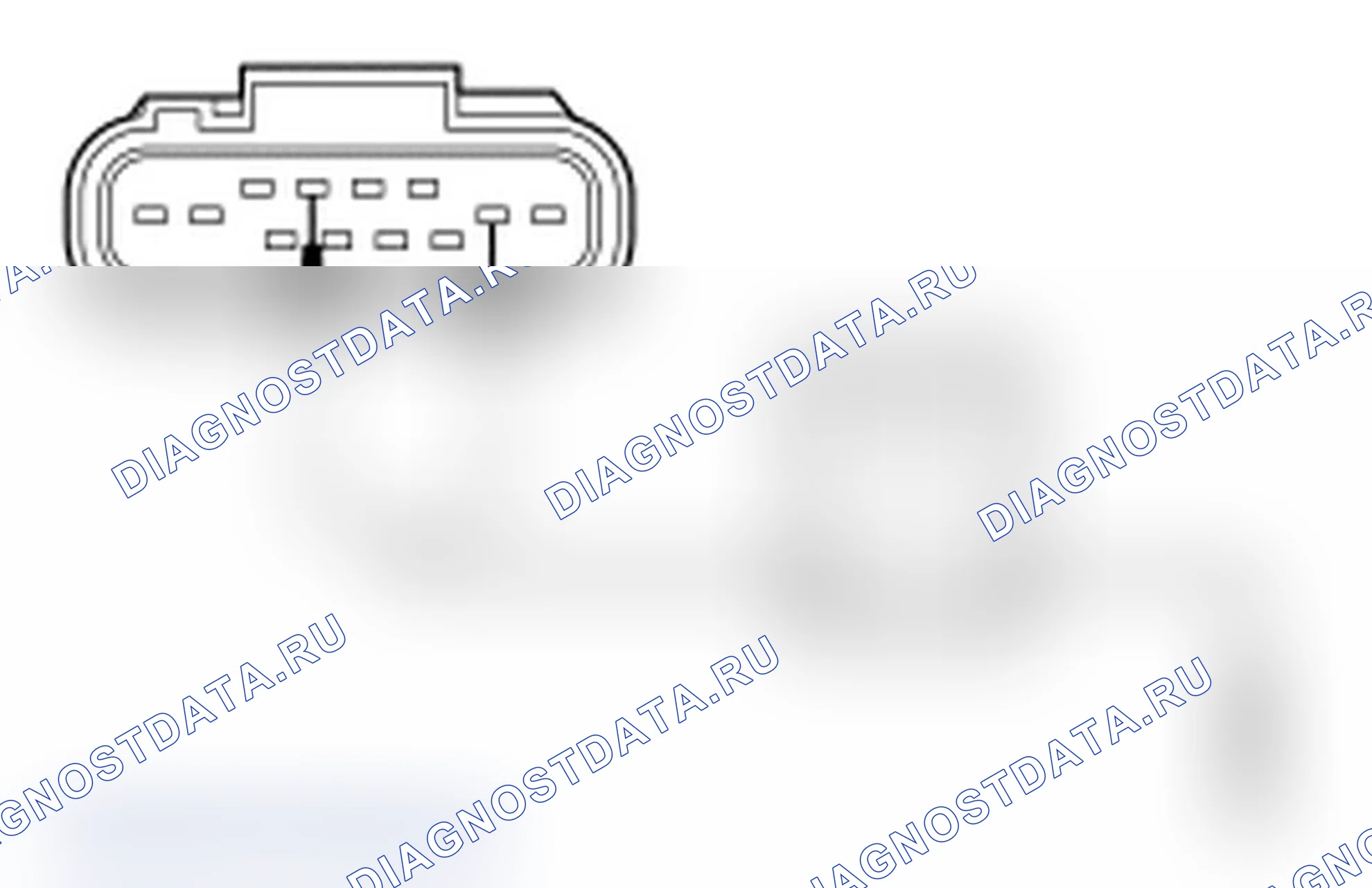 Рис. 2. Lincoln Mark LT