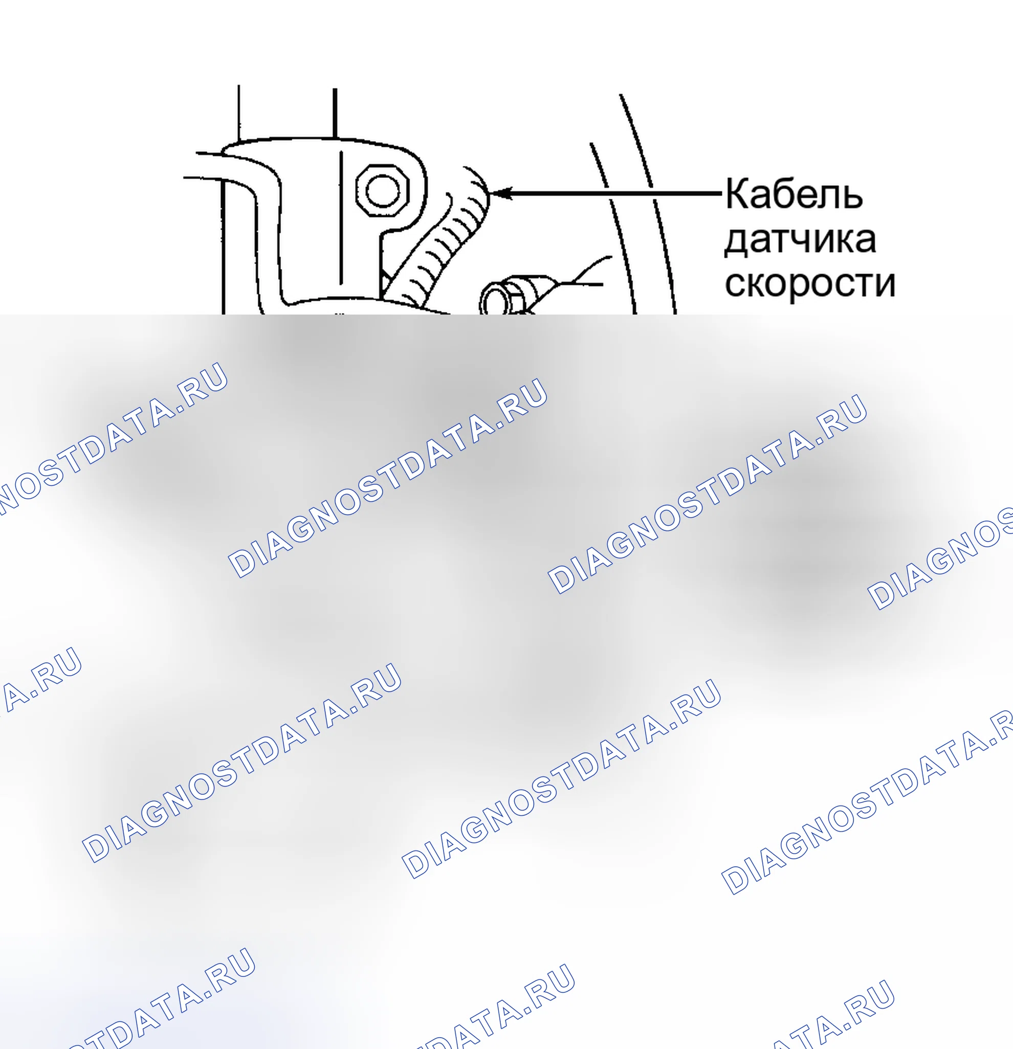 Рис. 6: Демонтаж и монтаж. Geely Xingyue S I