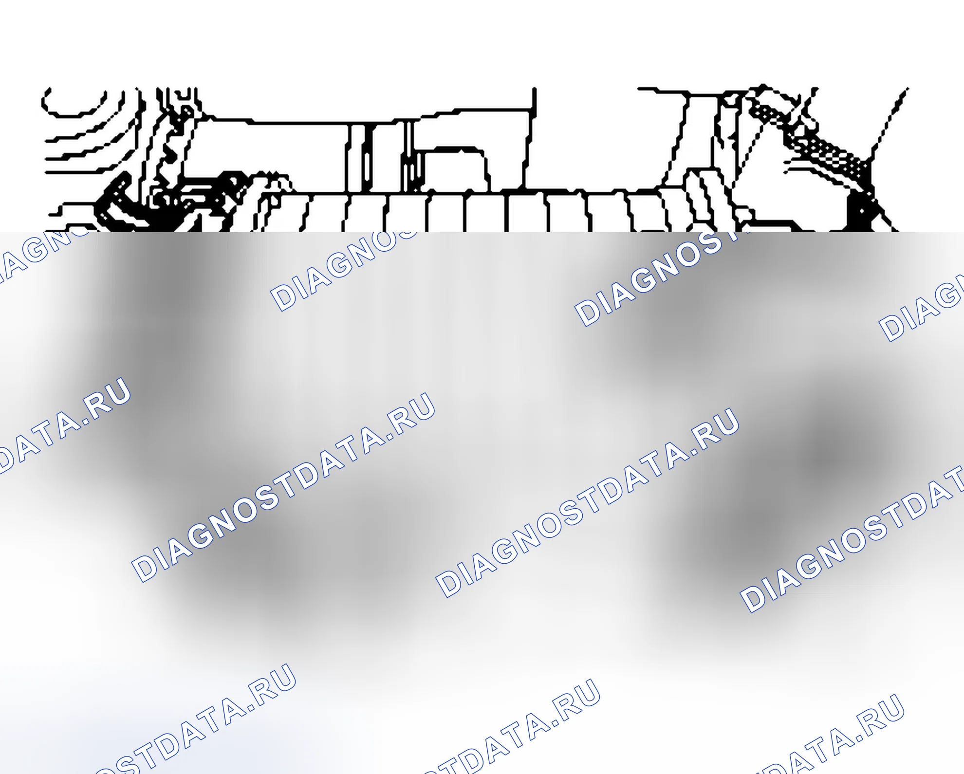 Рис. 9: Демонтаж и монтаж. Ford Pickup F150 