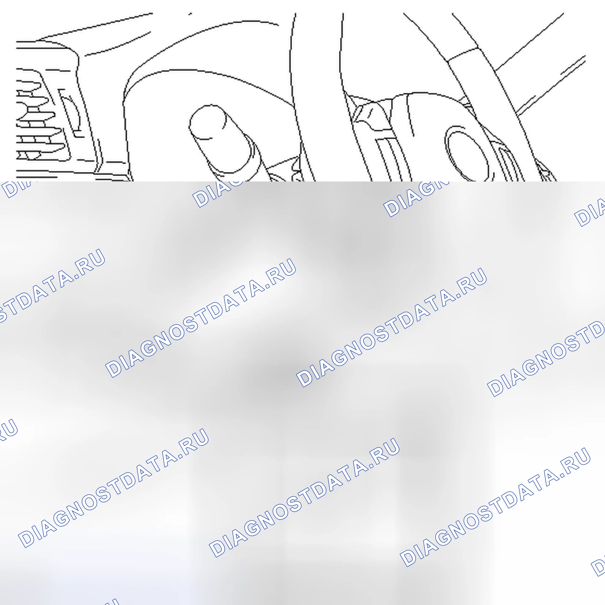 Рис. 67. Lexus CT I