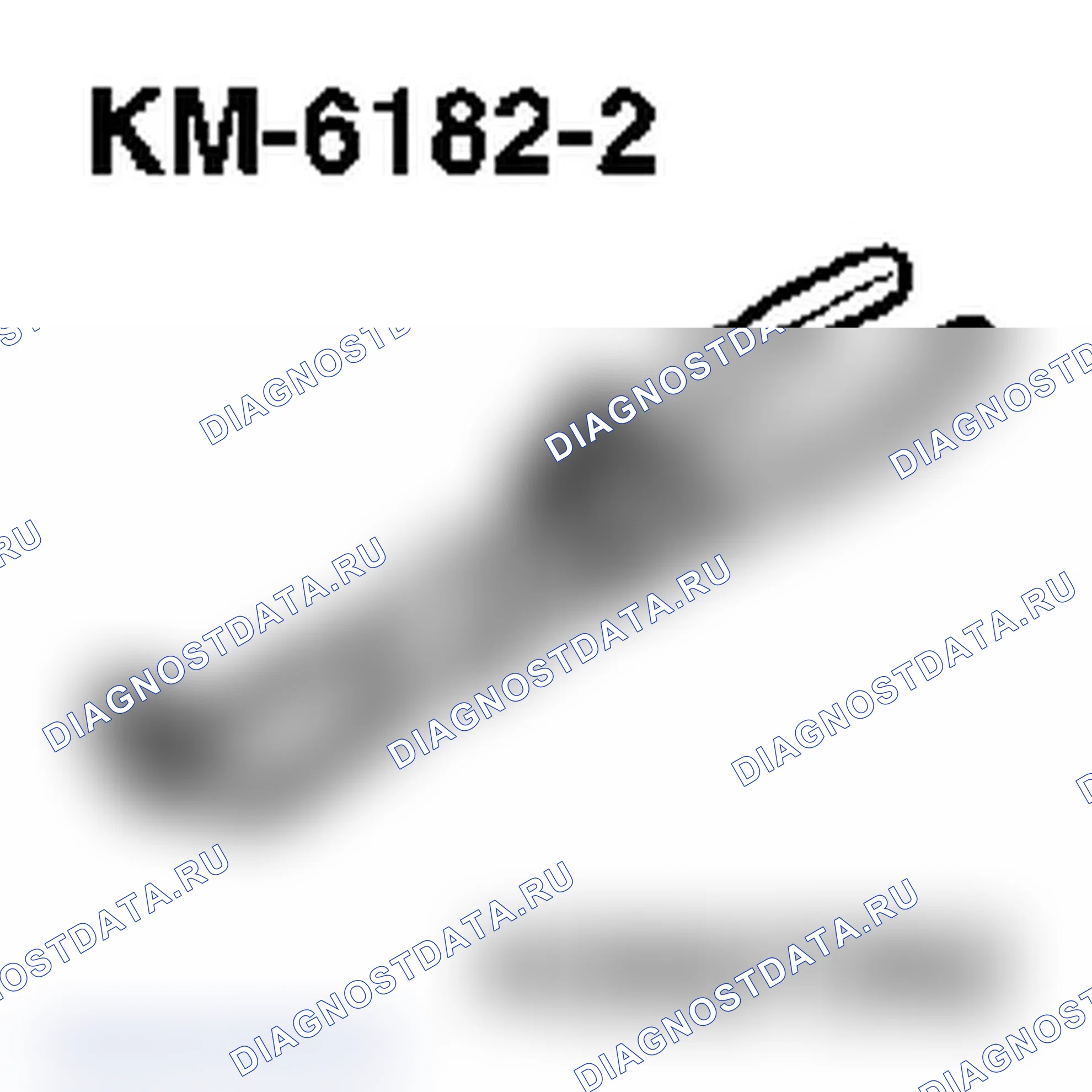 Специальные инструменты (Z 17 DTH). Opel Combo C