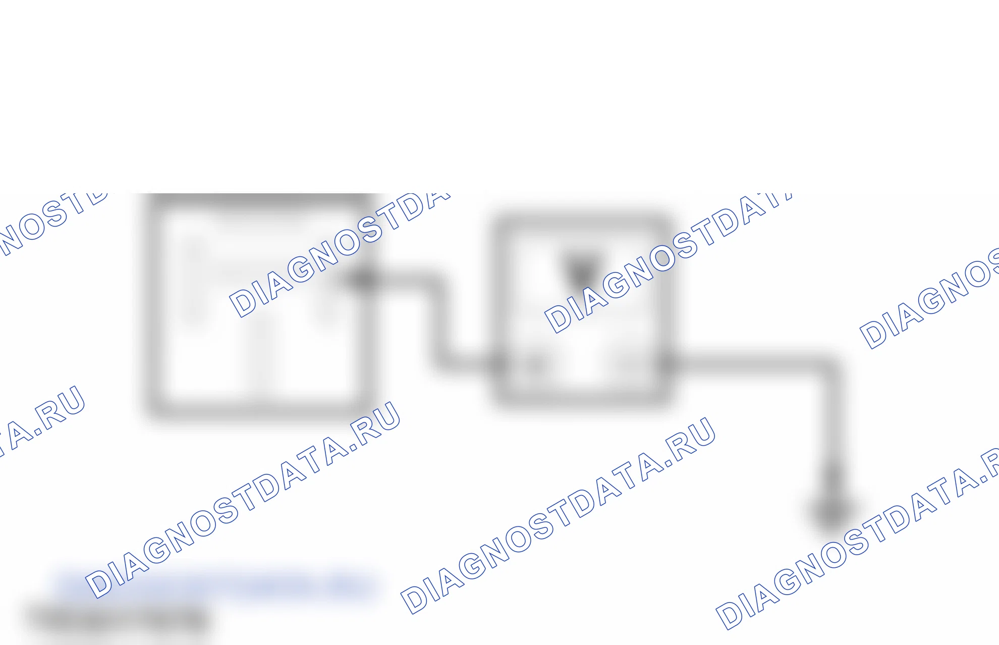 Диагностика стёкол, рам и механизмов. Ford Transit VI