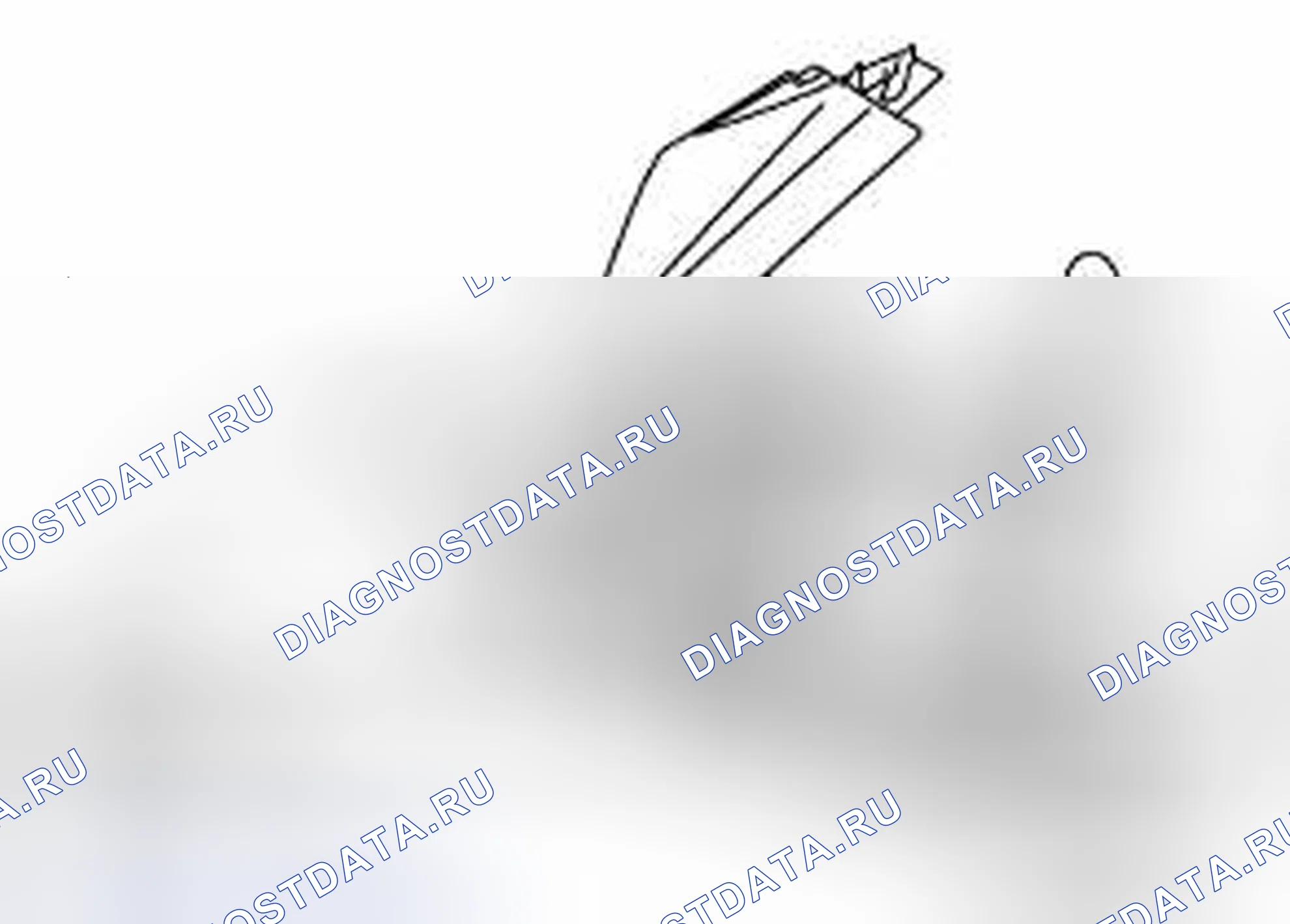Рис. 130: ЗАДНИЙ БОРТ ПАКЕТ ПОЛКА БОКОВОЙ ФИНИШЕР: снятие и установка. Nissan 370Z I рестайлинг