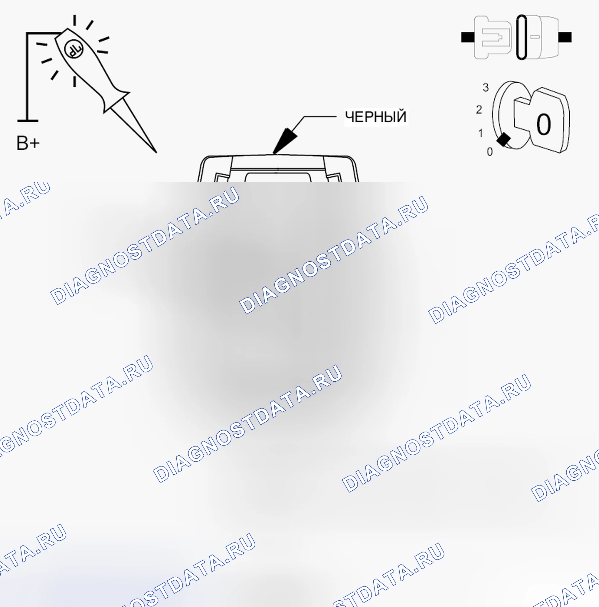 Рис. 145. Dodge Journey I рестайлинг