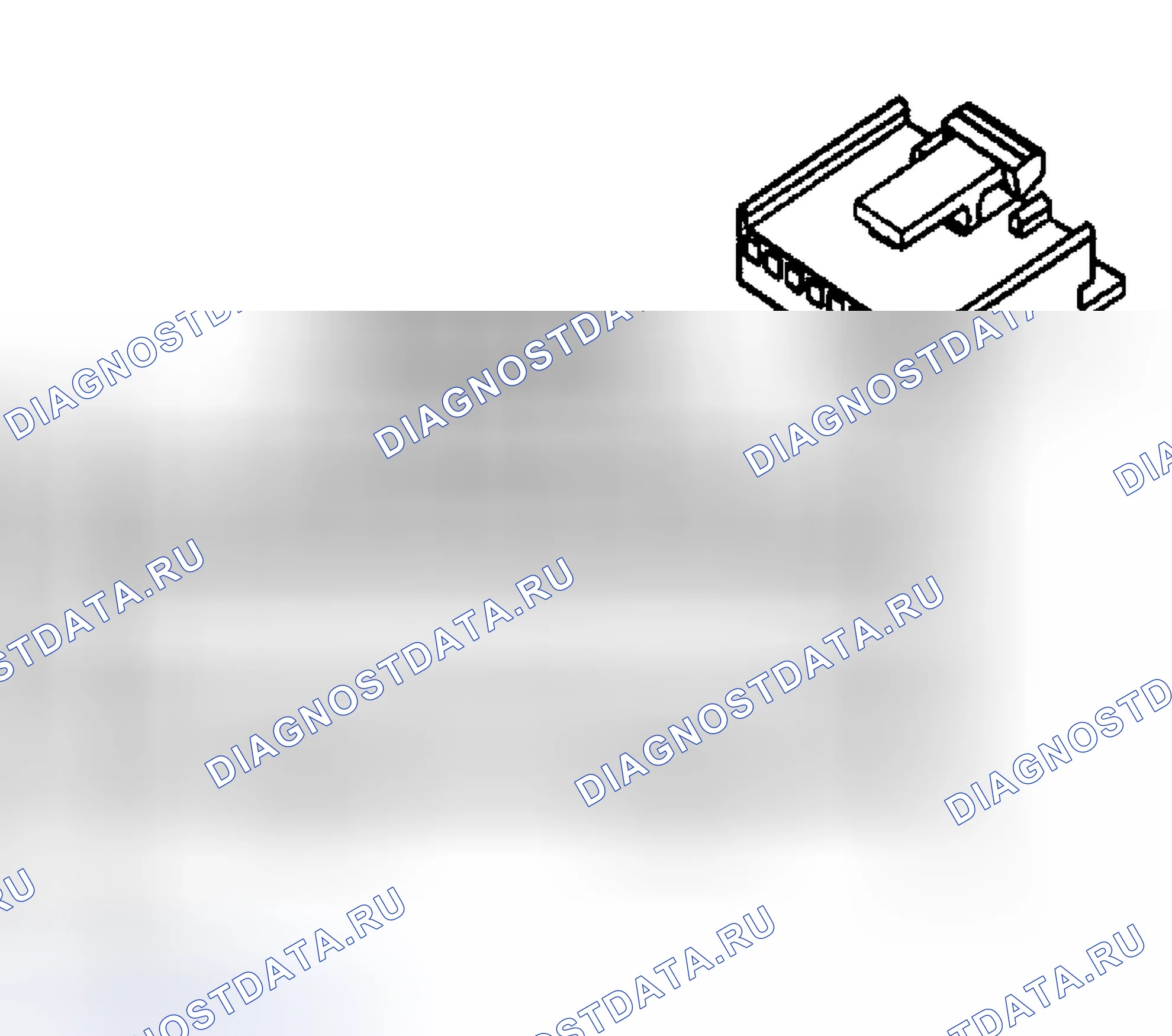 Рис. 13. Pontiac Montana I