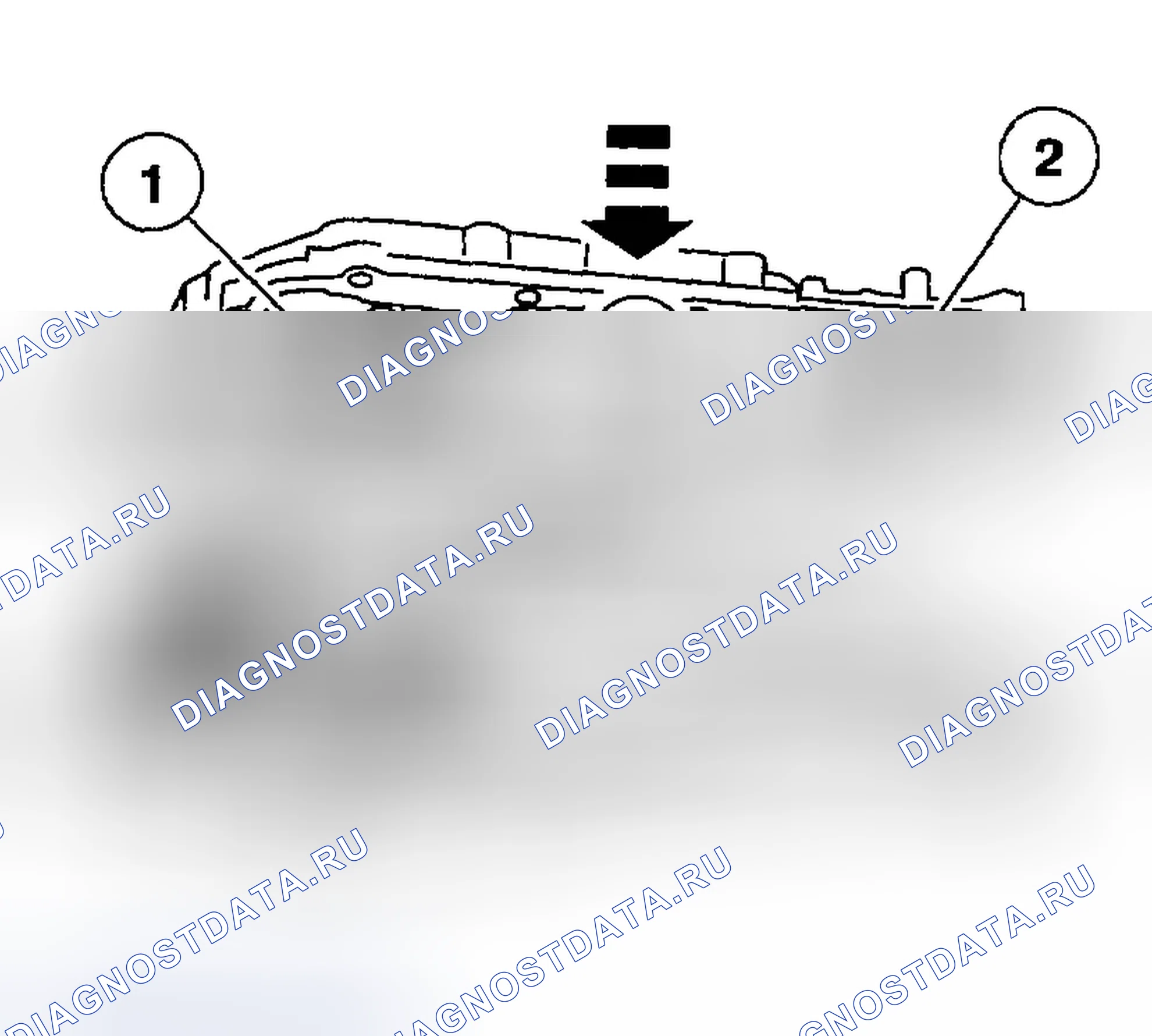 Рис. 547. Ford Taurus IV