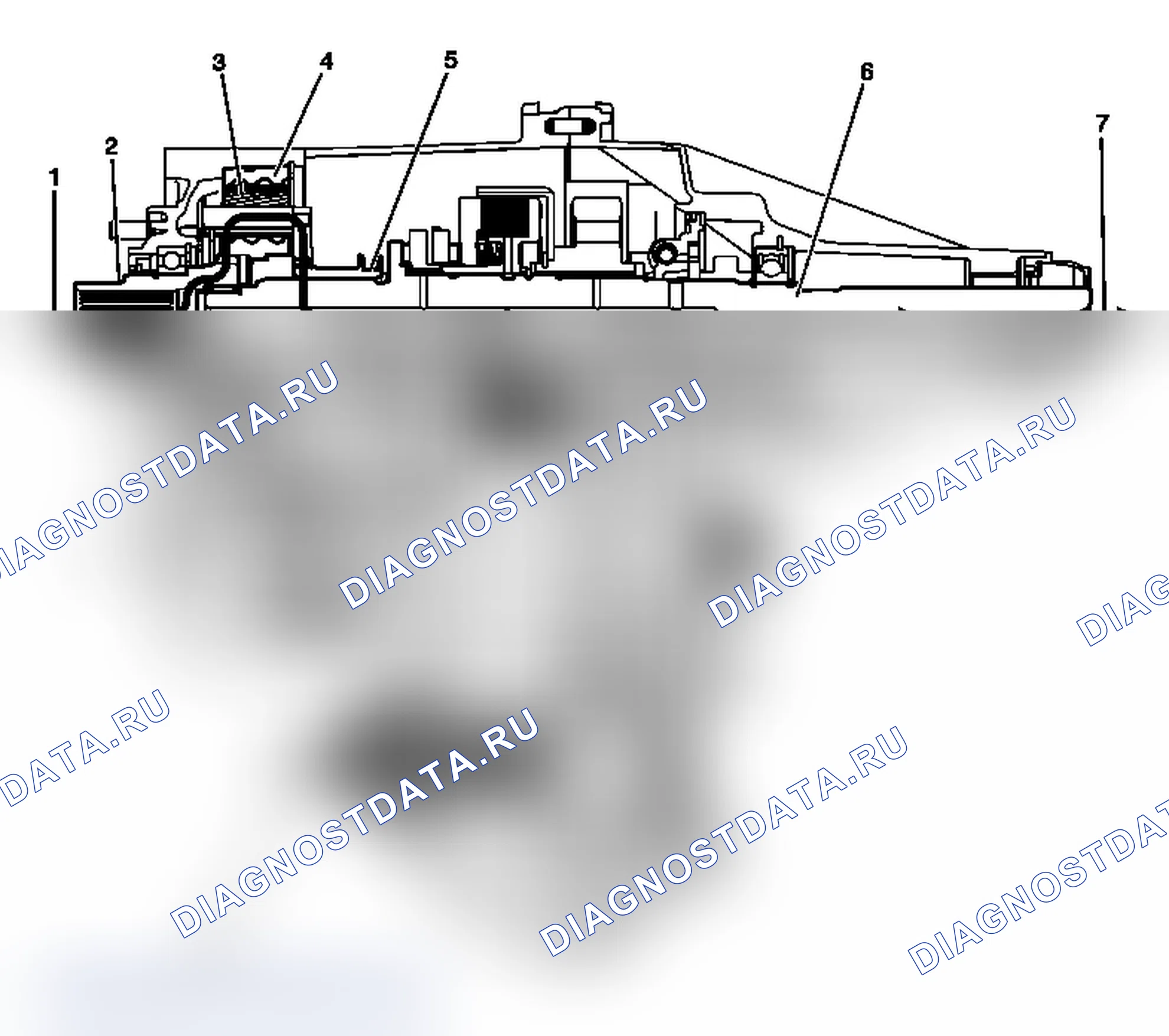 Рис. 89. Chevrolet Tahoe III