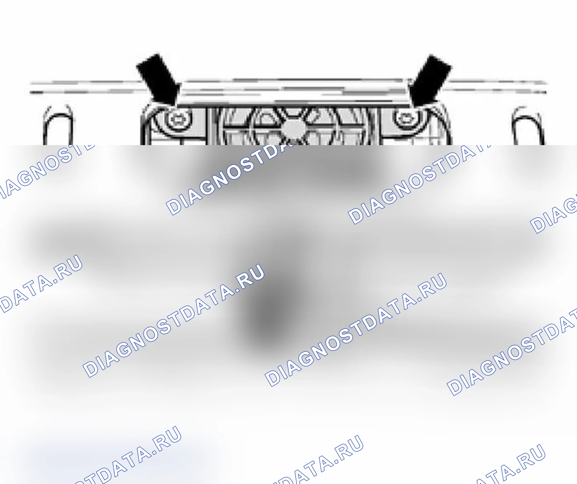 Рис. 4. Audi A4 B6