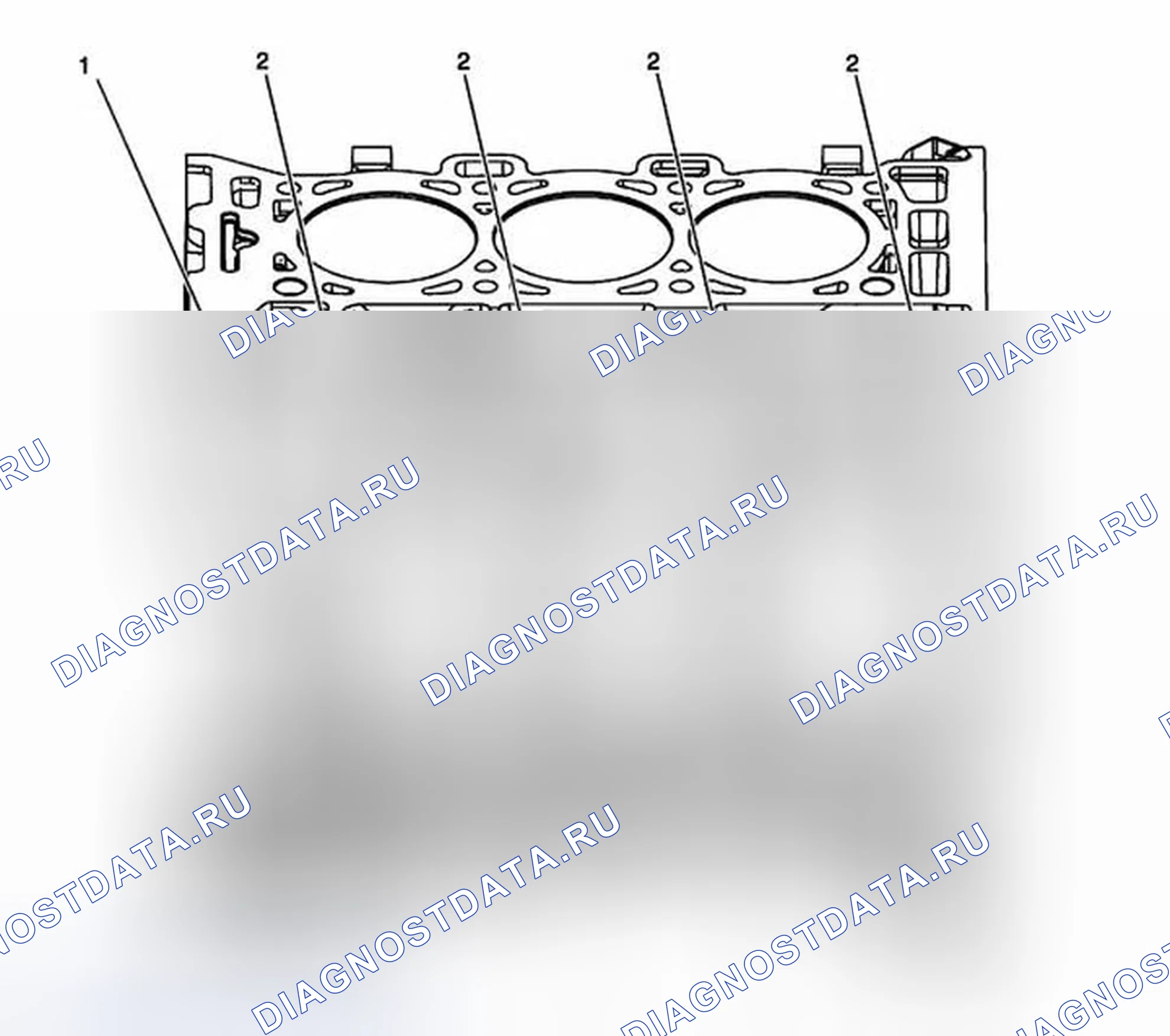 Рис. 99. Buick Rendezvous I