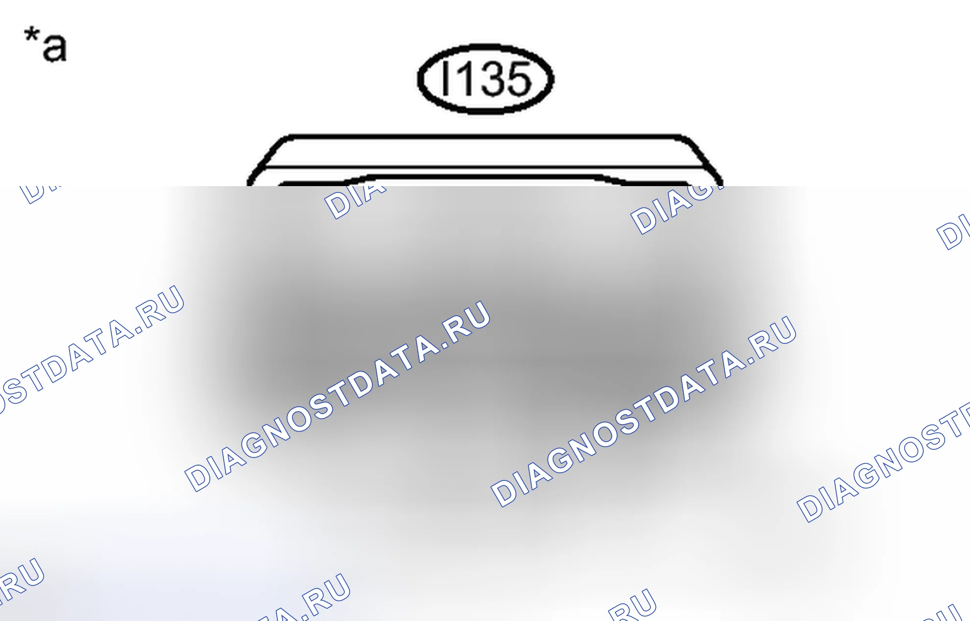 Рис. 801. Toyota Camry XV50
