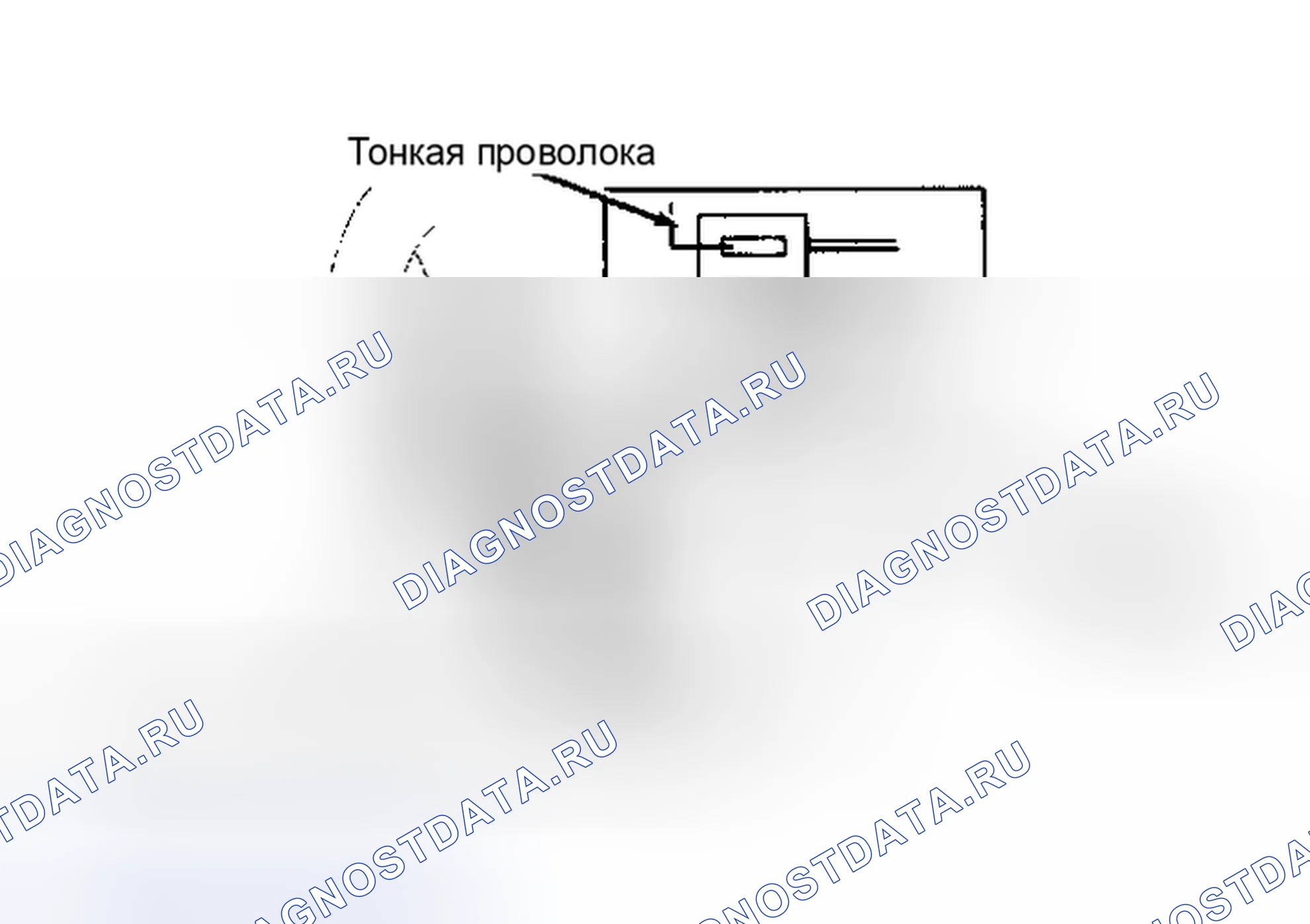 Рис. 144. Isuzu Rodeo I