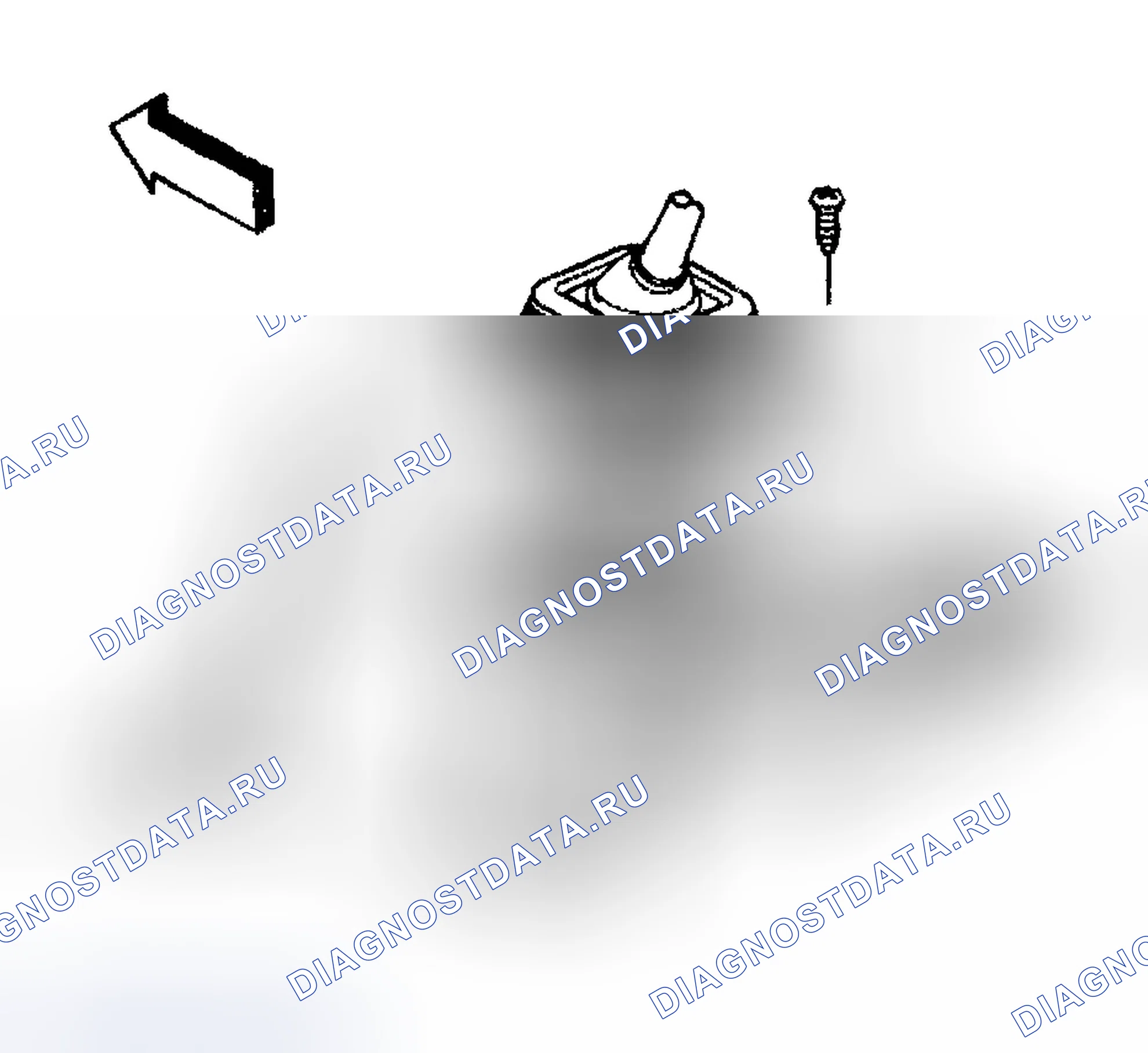 Рис. 351. Chevrolet Silverado 1500 HD 