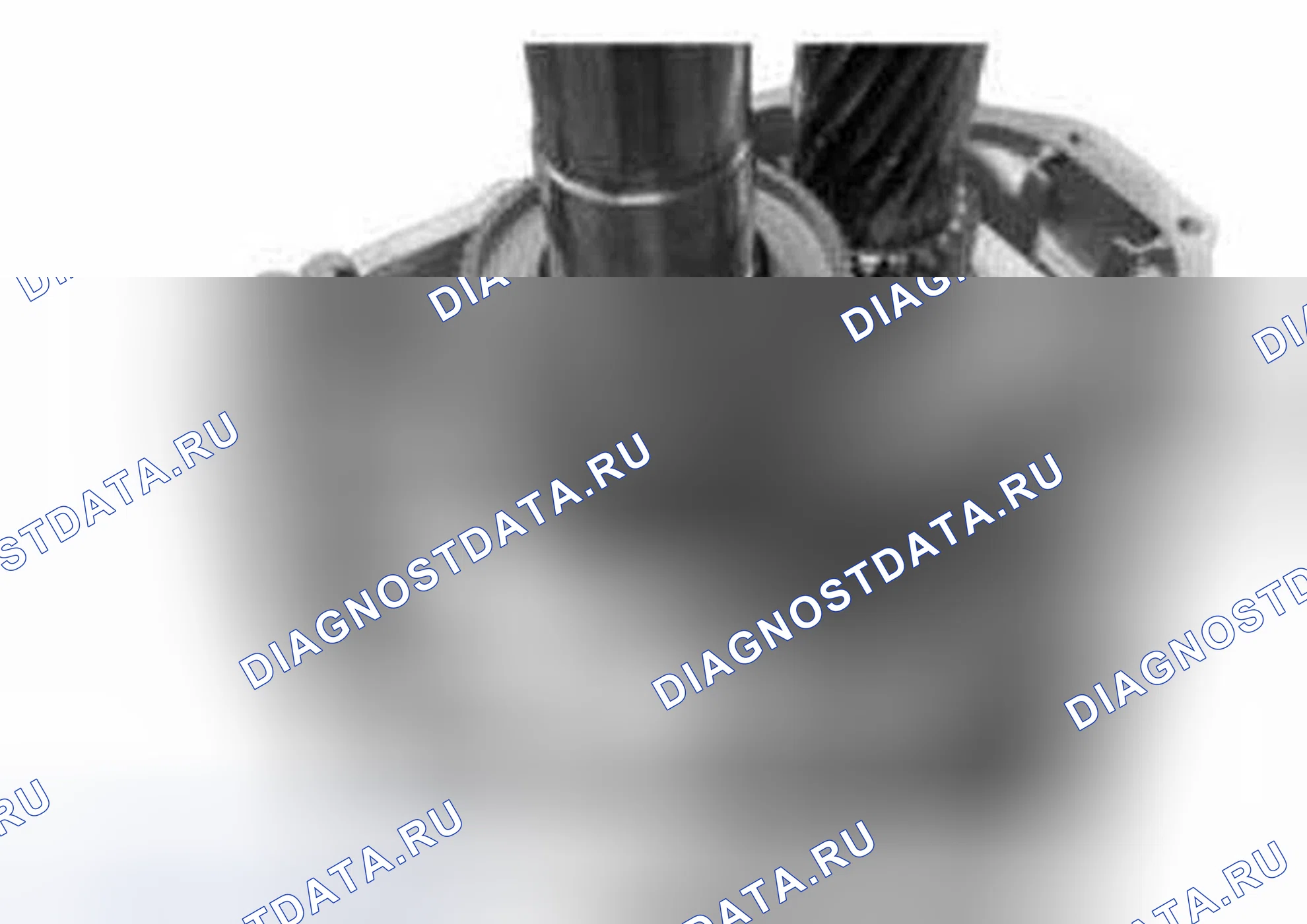 Рис. 58. Ford Mustang V рестайлинг