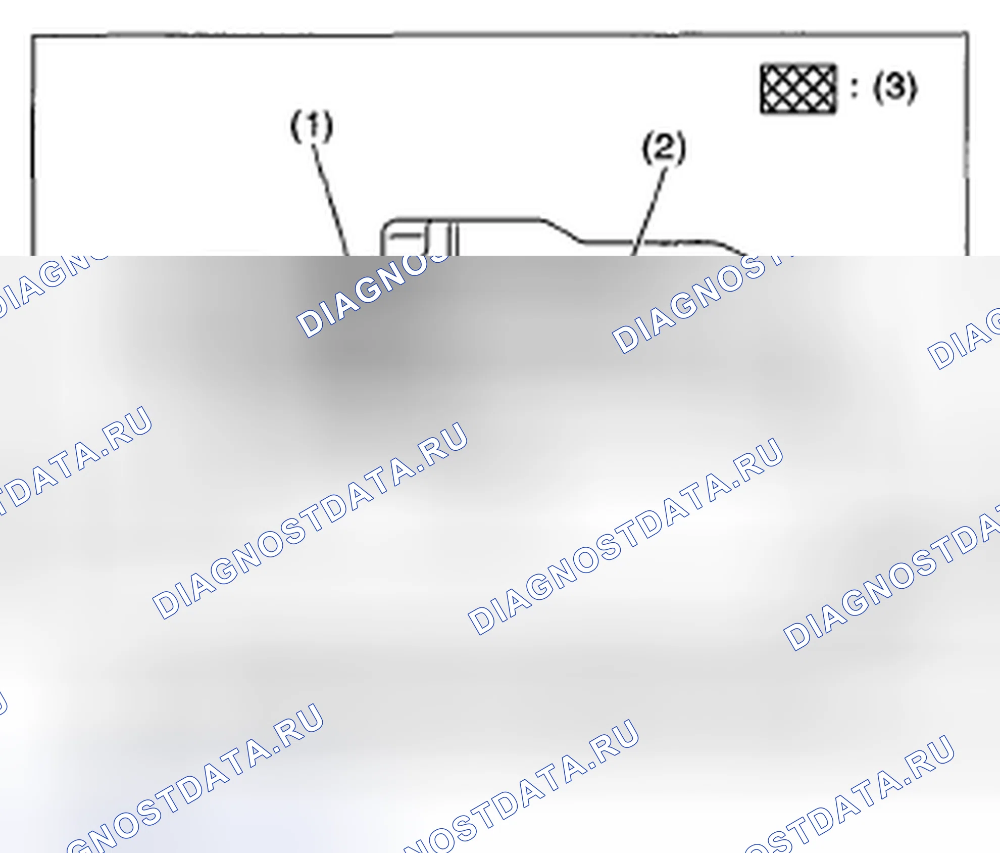 Рис. 46. Subaru Tribeca WX рестайлинг