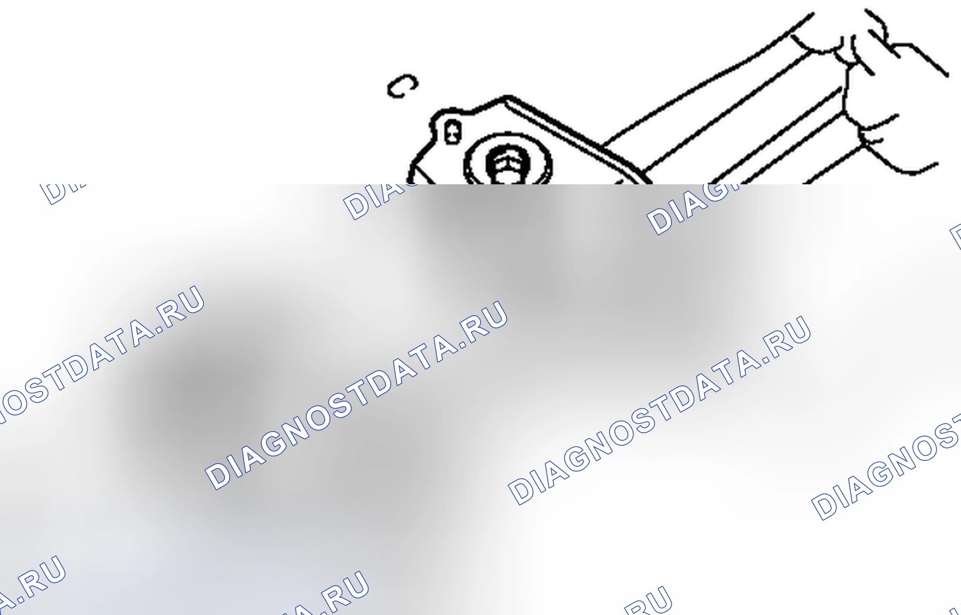 Рис. 140. Toyota FJ Cruiser I