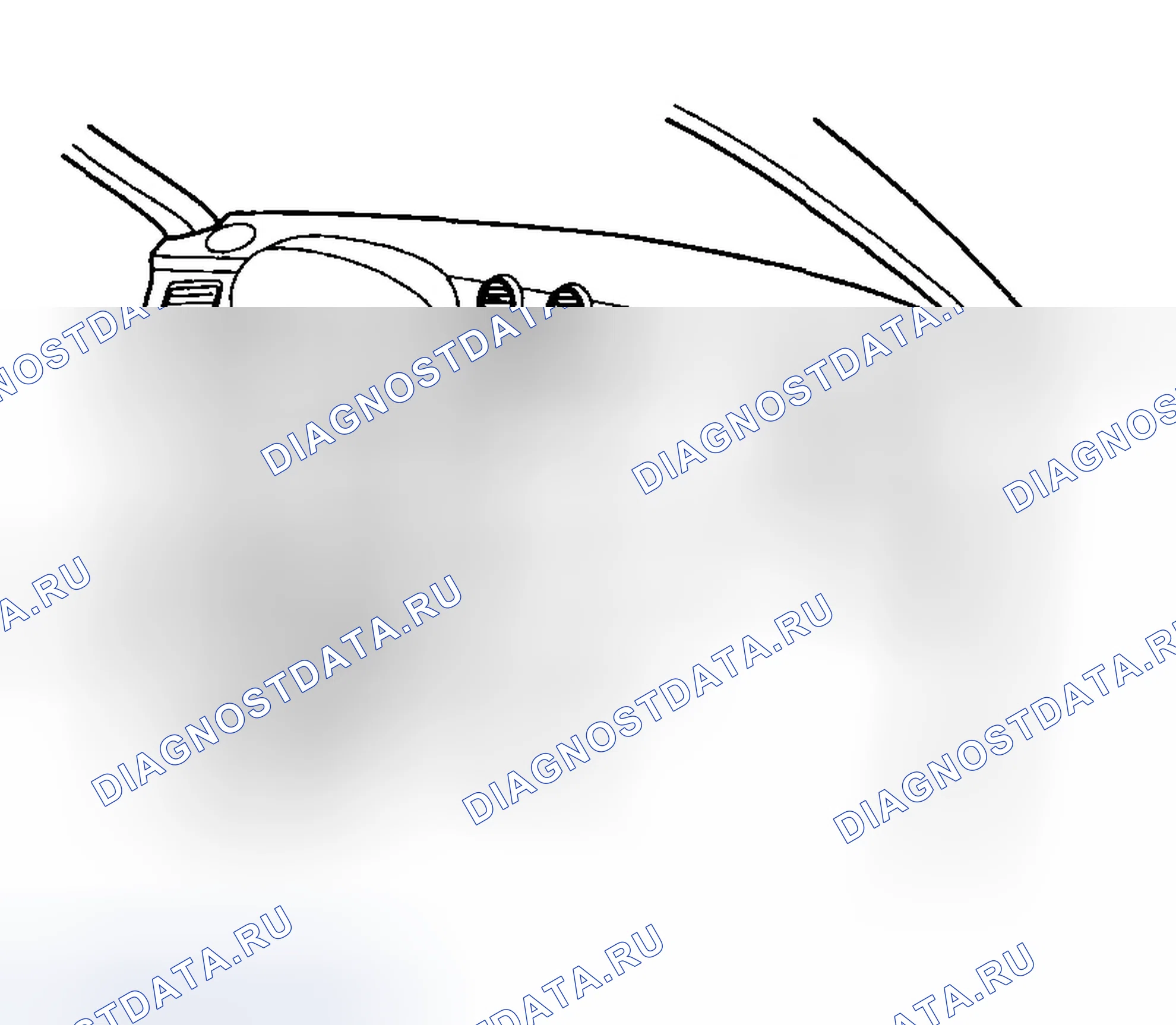 Рис. 6. Hyundai Tiburon II рестайлинг