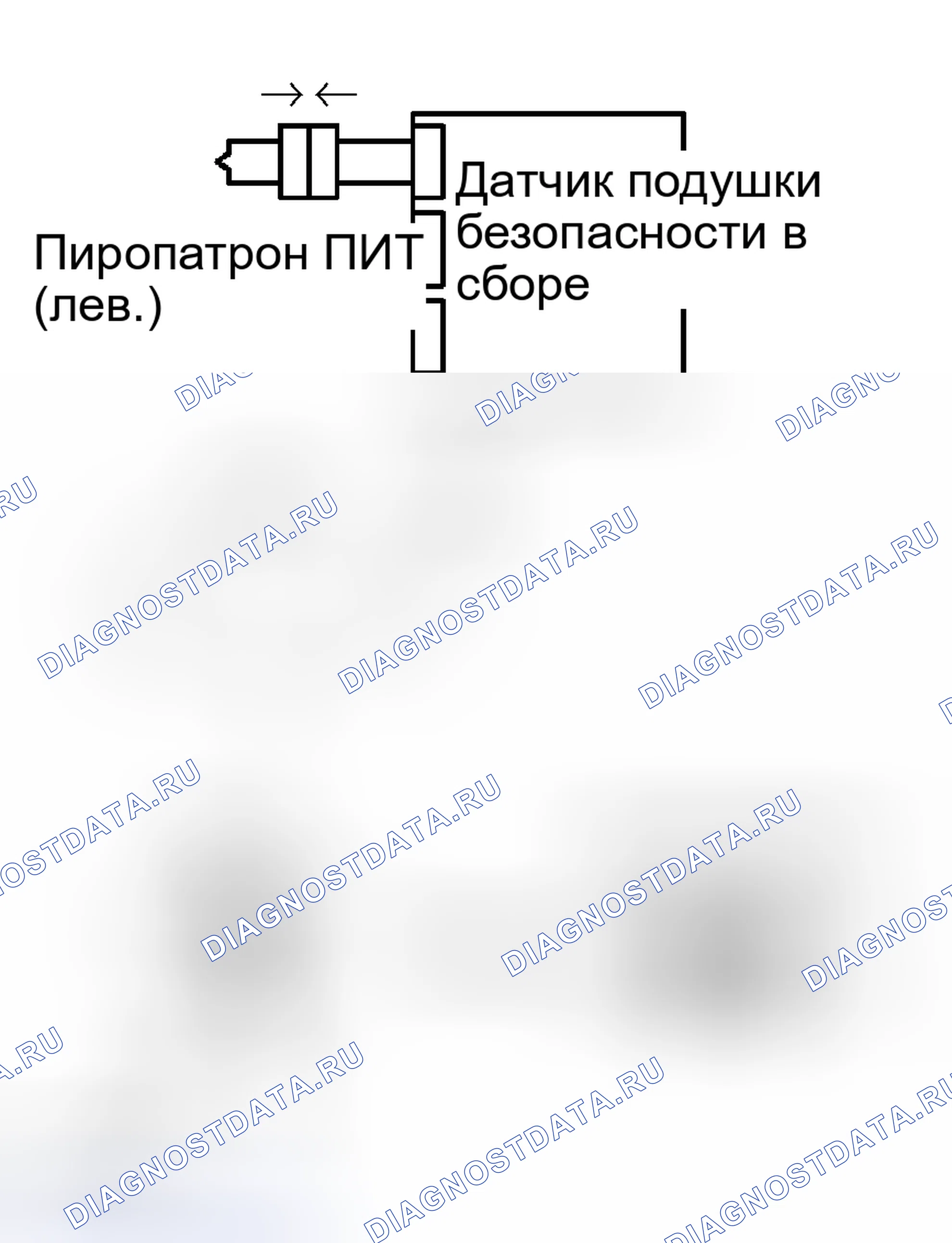 Рис. 252. Toyota Avalon XX20 рестайлинг