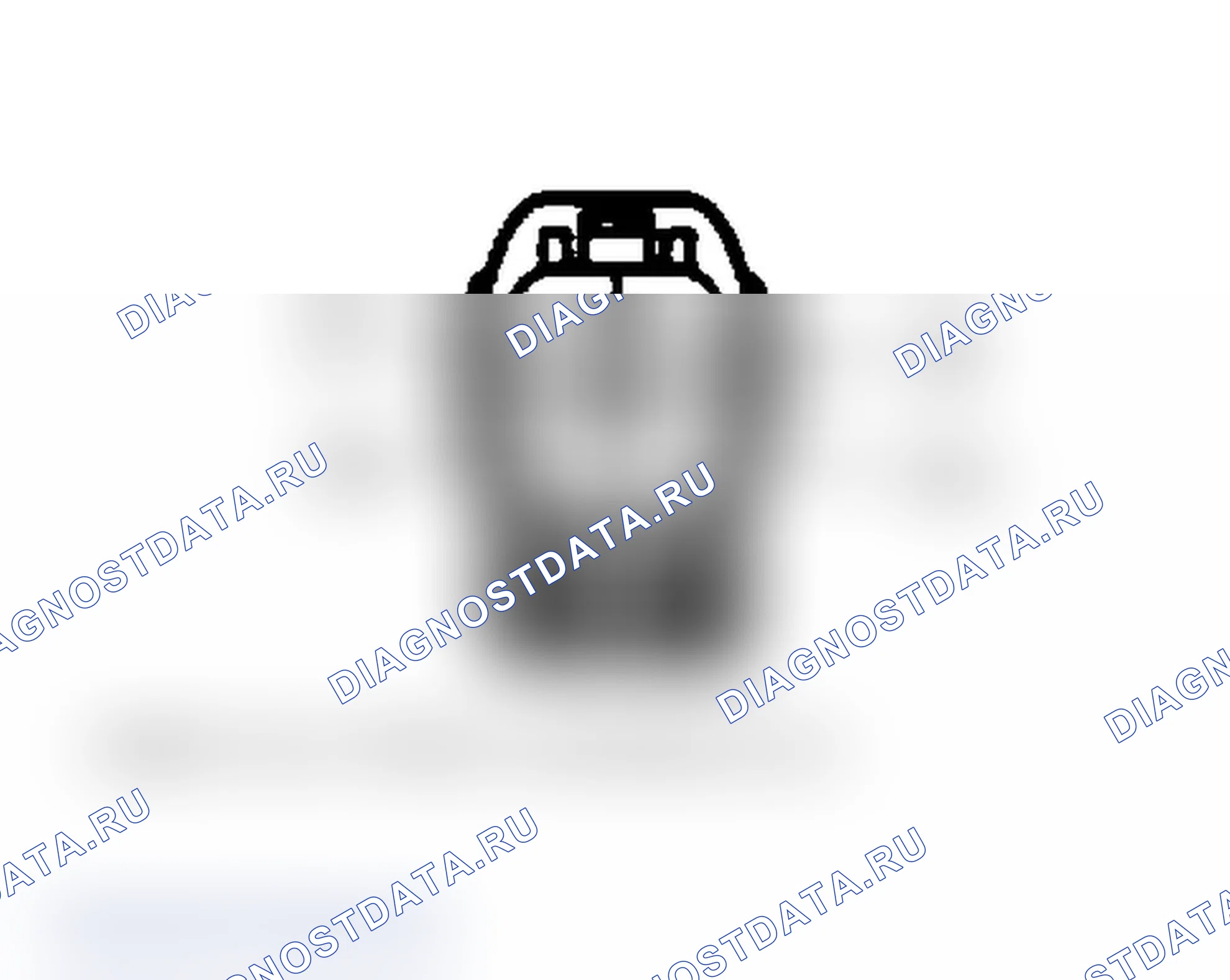 Рис. 22: Идентификатор разъема катушки датчика (Camry V6, Pickup/4Runner V6) Toyota Motor Sales U.S.A., Inc.. Toyota Corolla VI