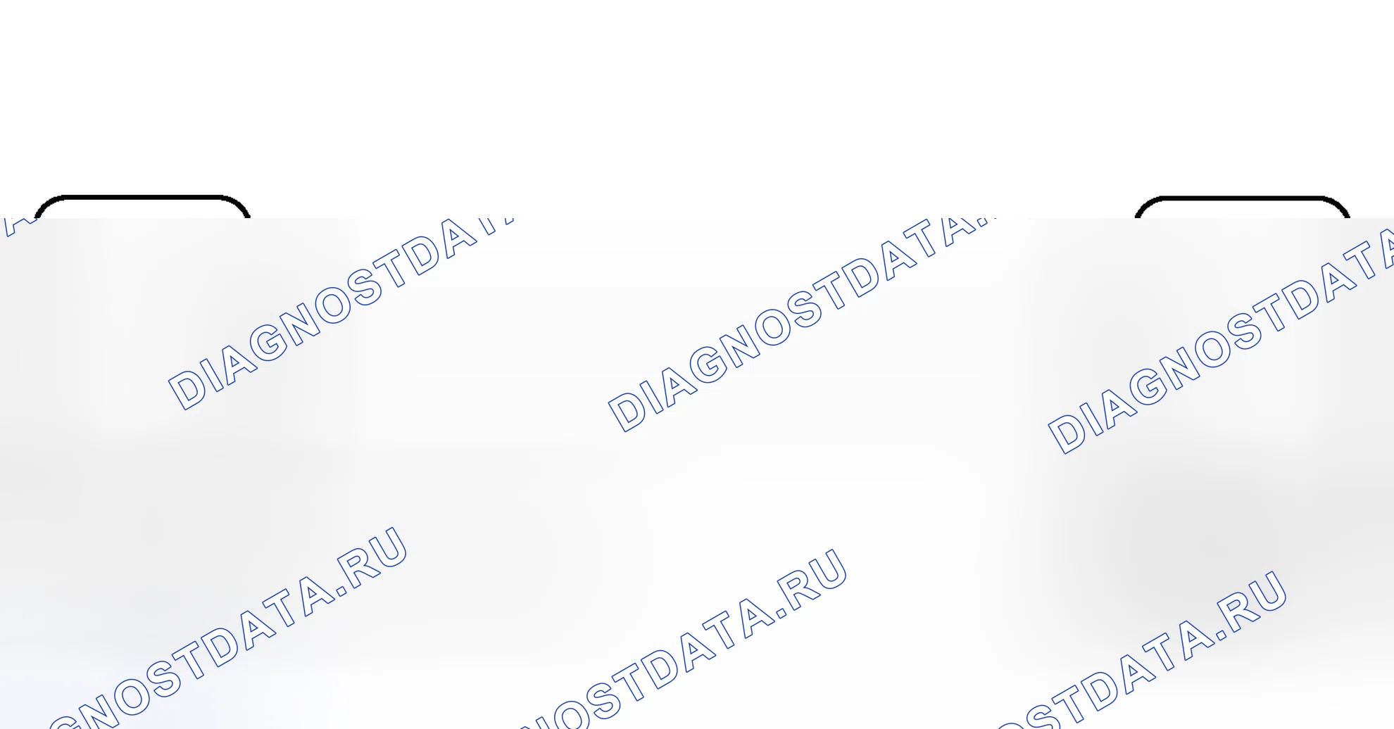 Рис. 43: электросхема. Toyota Prius PHV pre-III