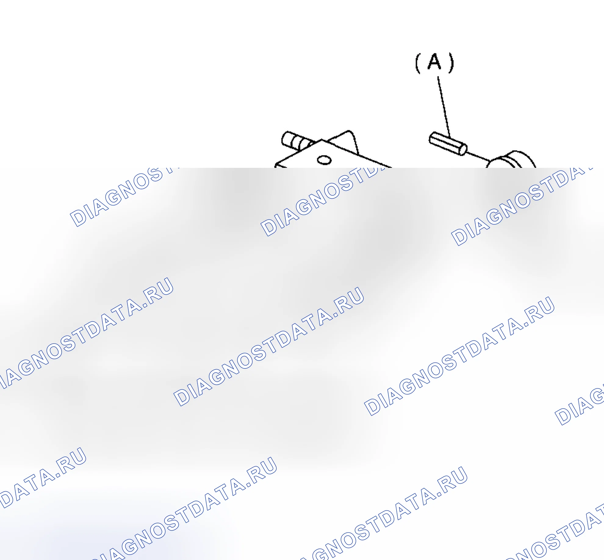 Рис. 38. Subaru Impreza WRX GD/GG рестайлинг