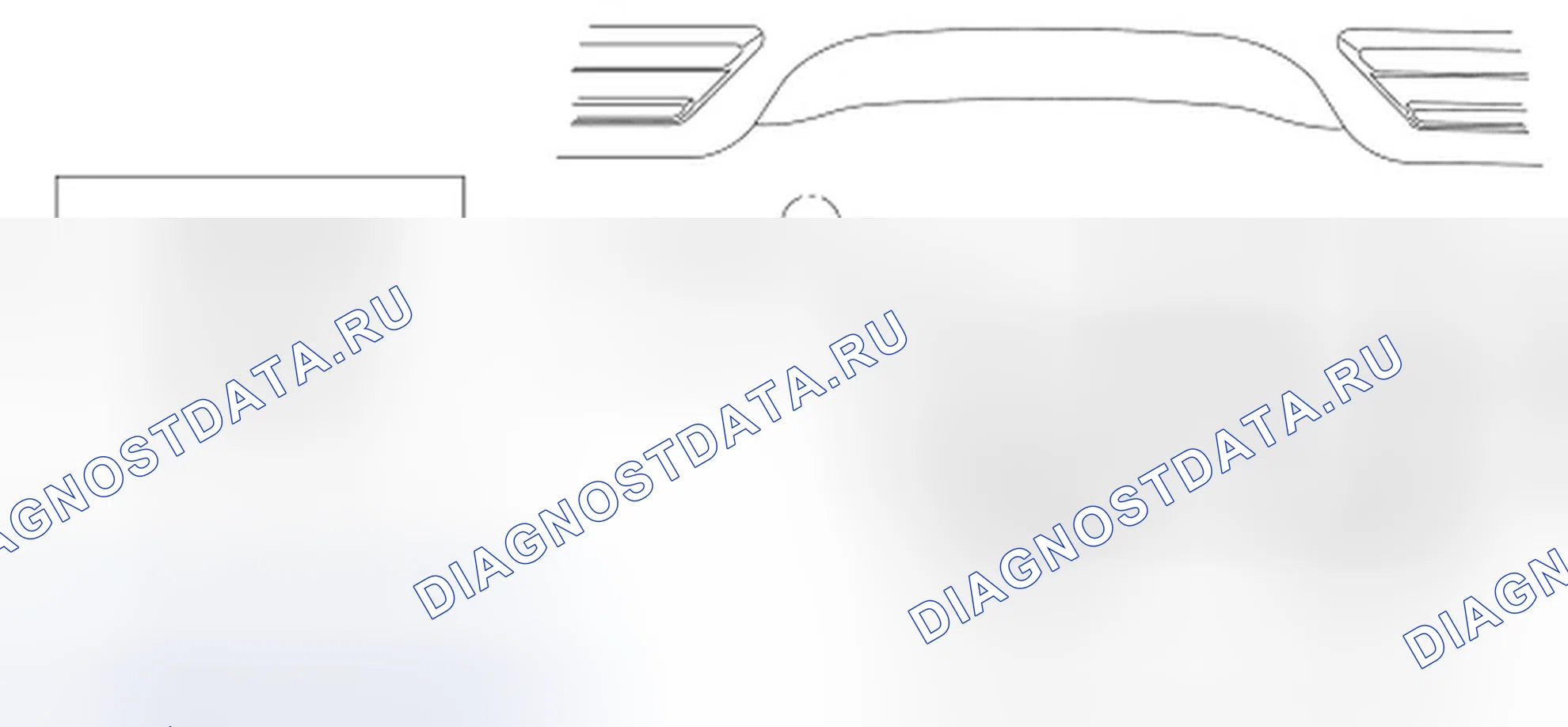 Рис. 49. Ford Ranger II рестайлинг