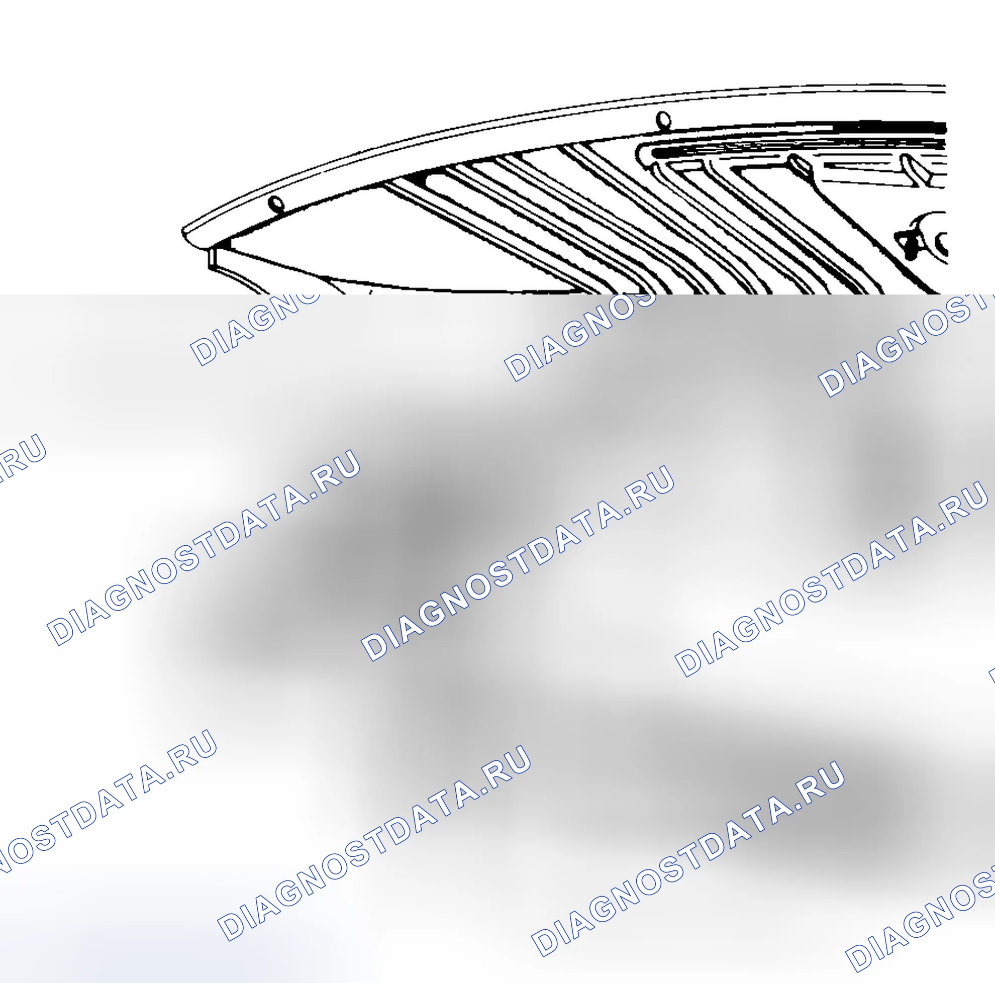 Рис. 6. Dodge Durango III