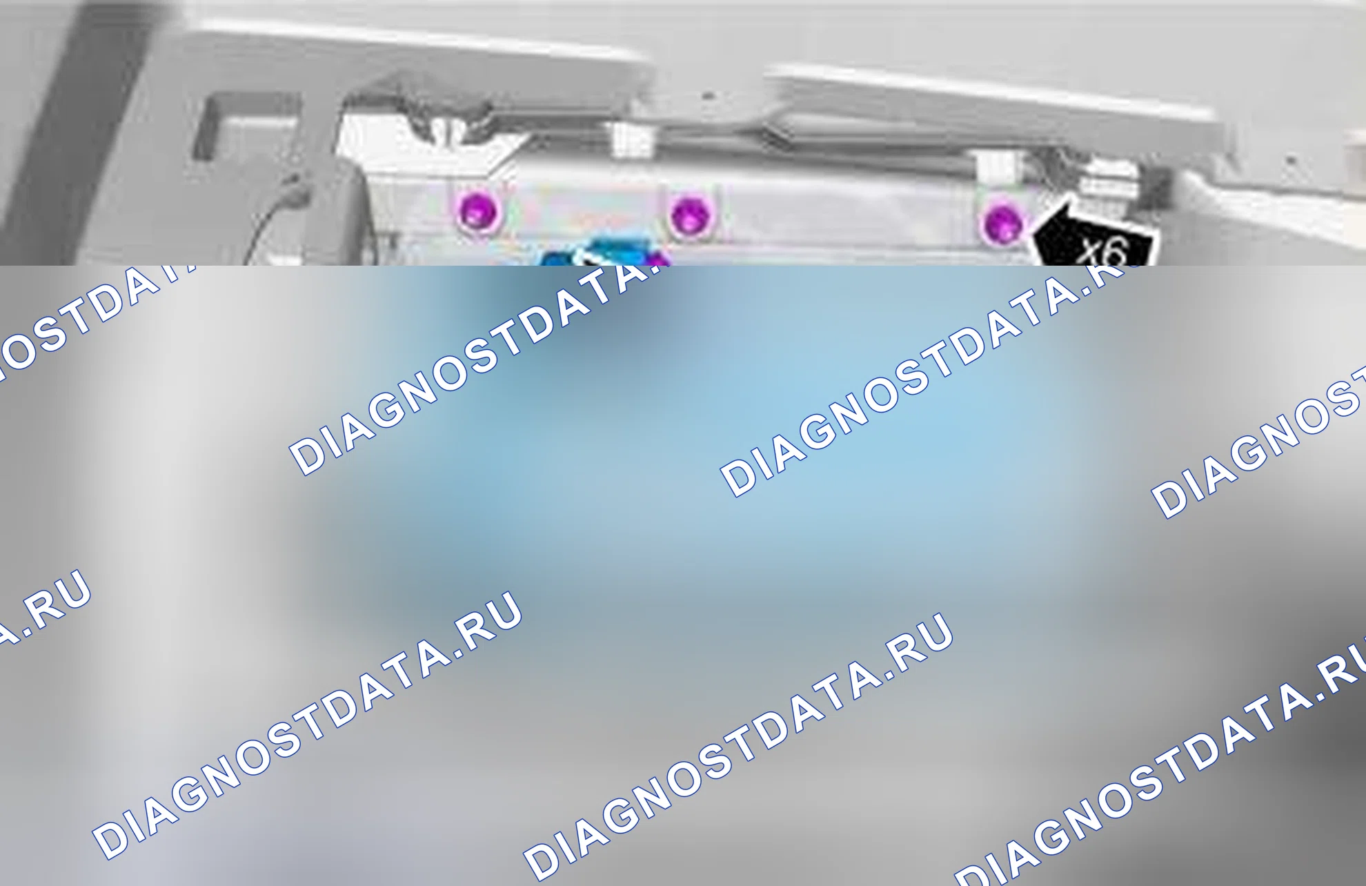 Рис. 343. Volvo S80 II
