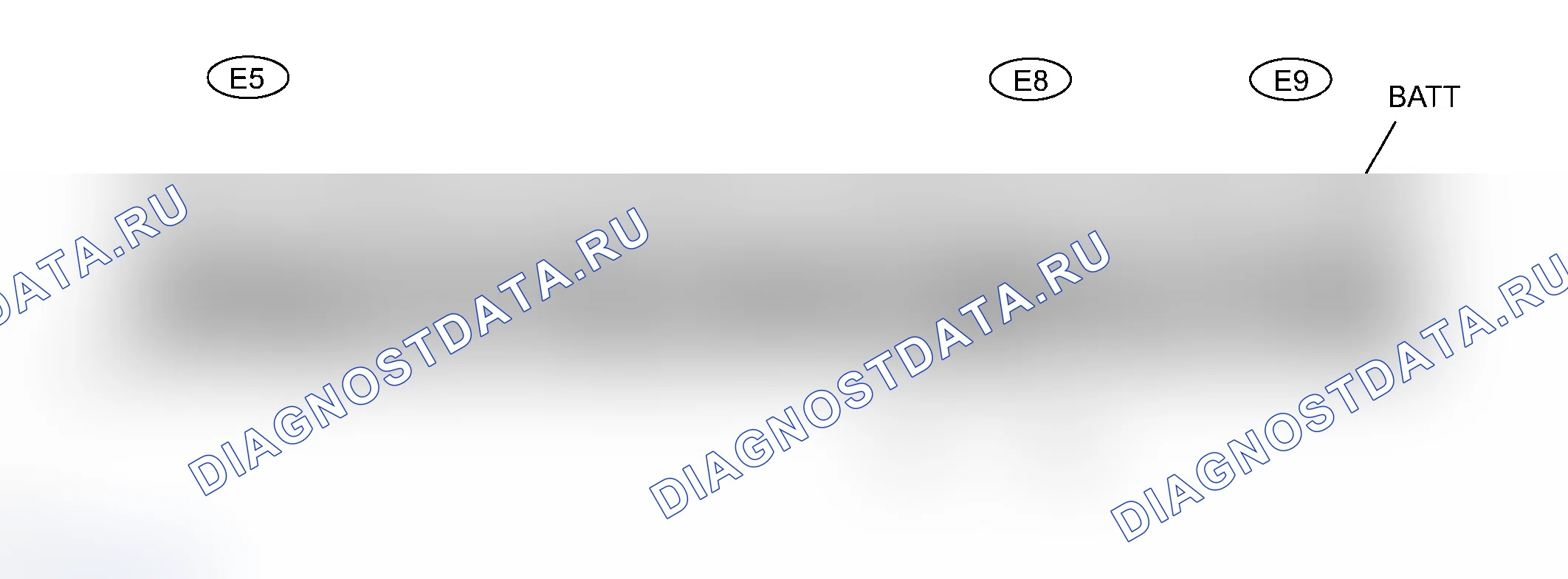 Рис. 381. Toyota Land Cruiser 100 рестайлинг 2