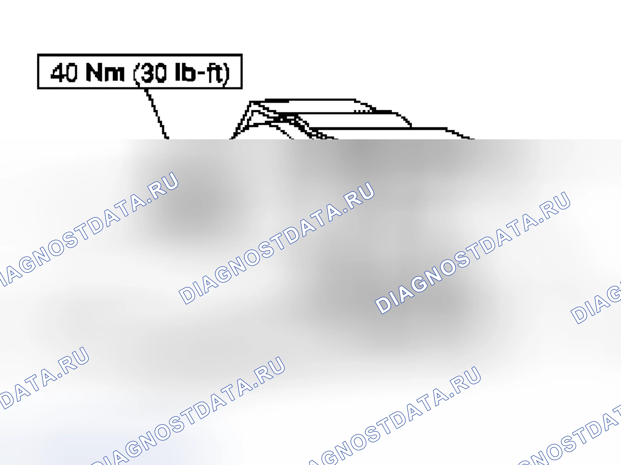 Рис. 24. Ford Crown Victoria II