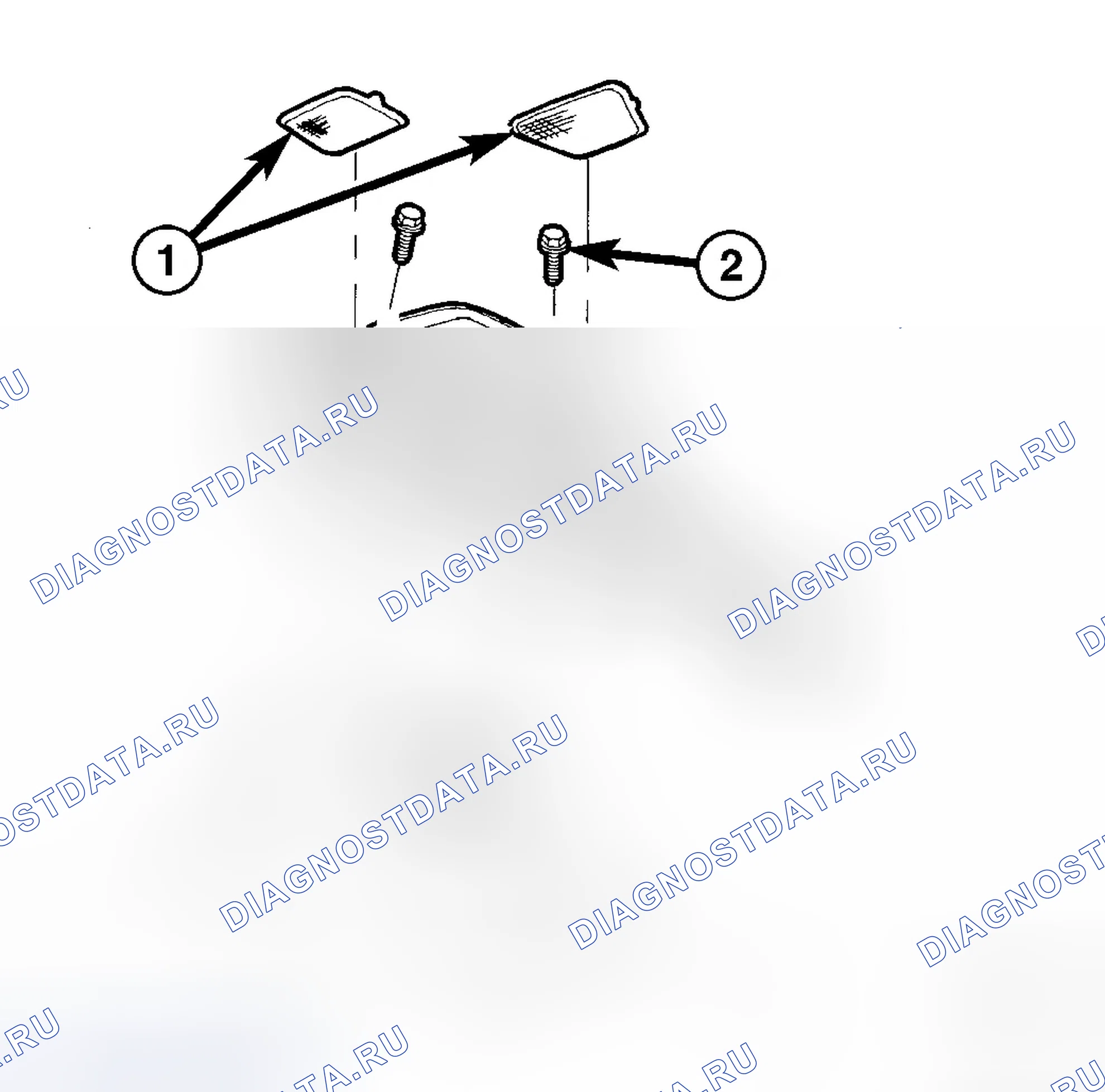 Рис. 365. Dodge Dakota III