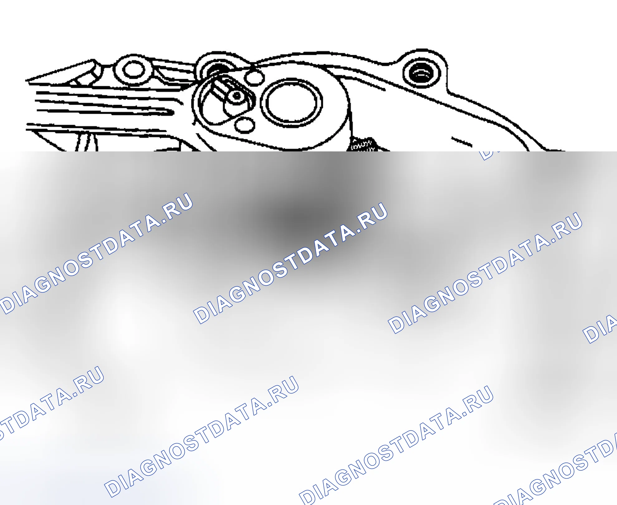 Рис. 50. Chevrolet Suburban K2500 GMT800