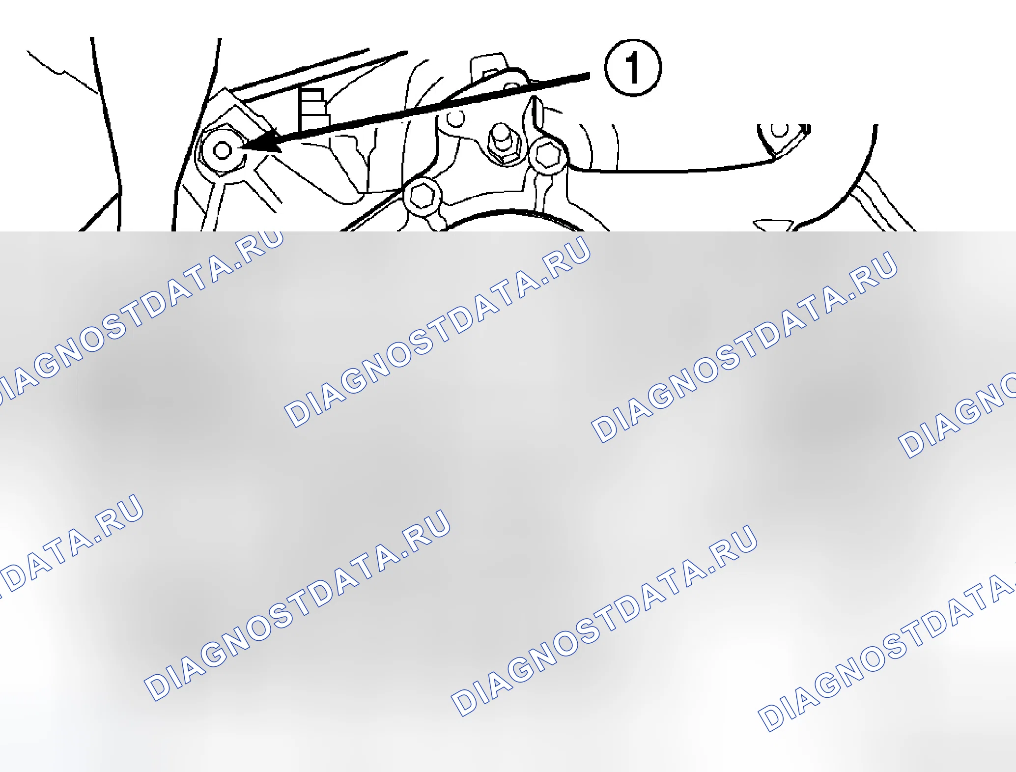 Рис. 69. Dodge Nitro I